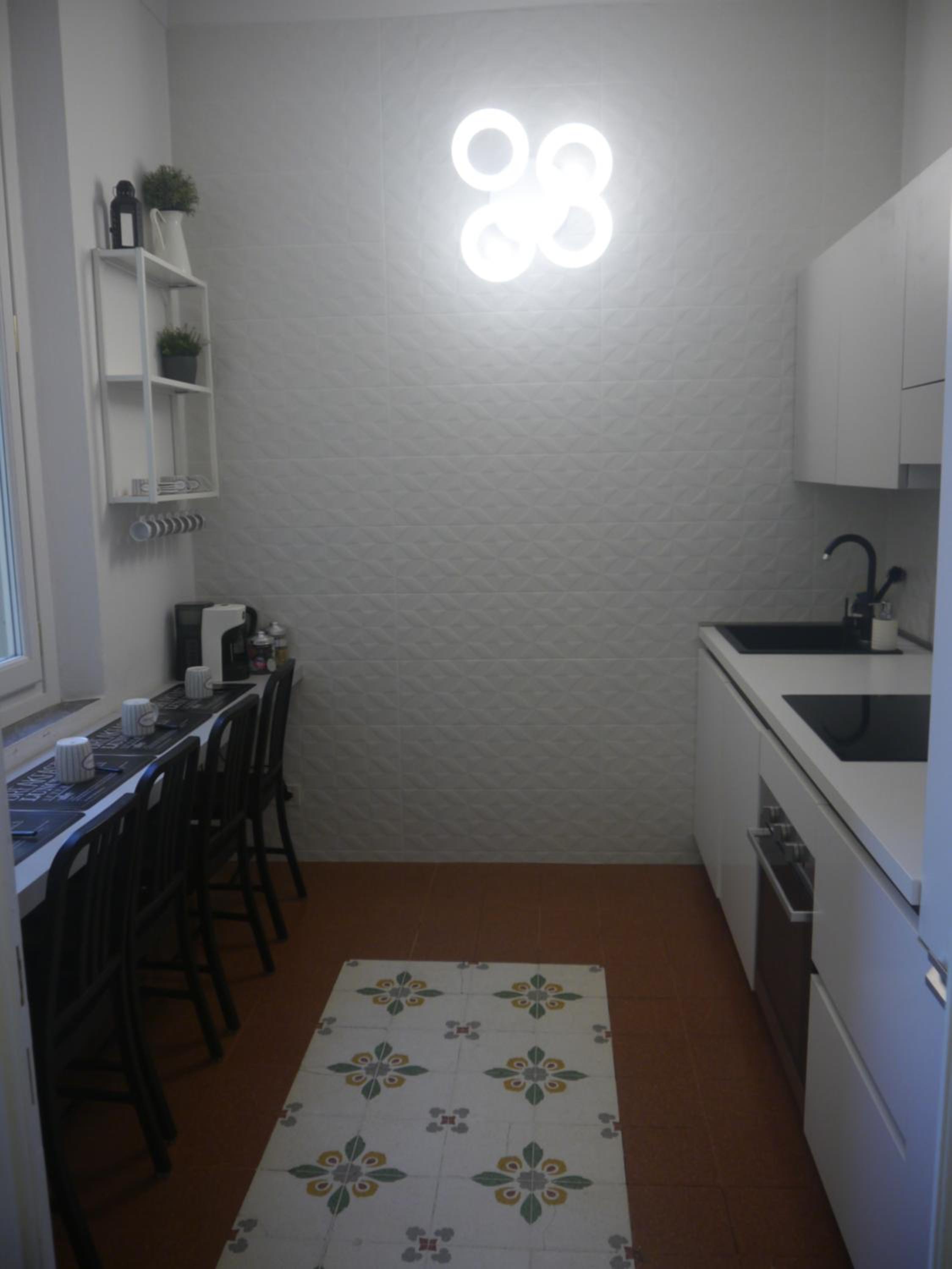 Romantic and Charming Apartments