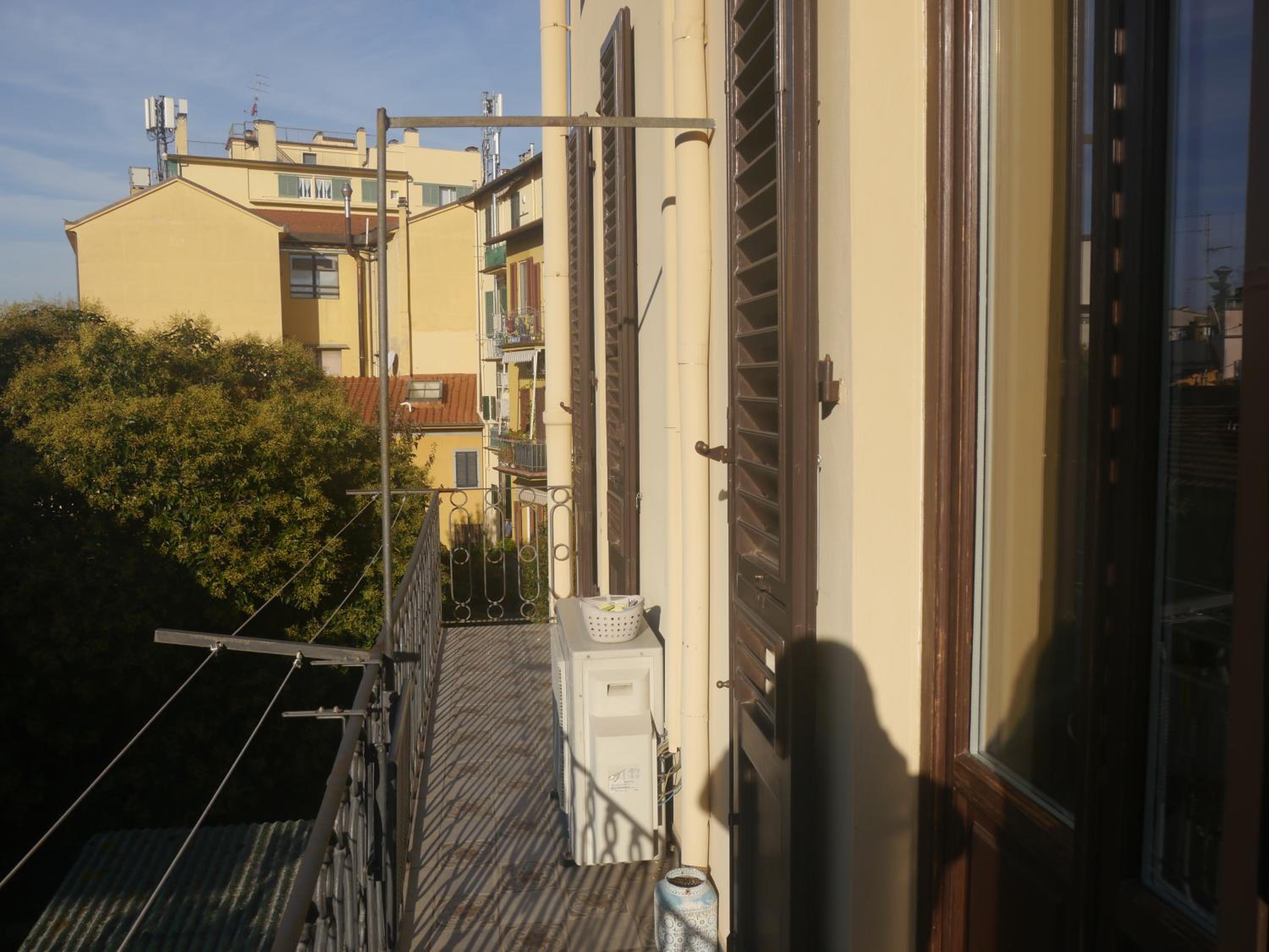 Romantic and Charming Apartments