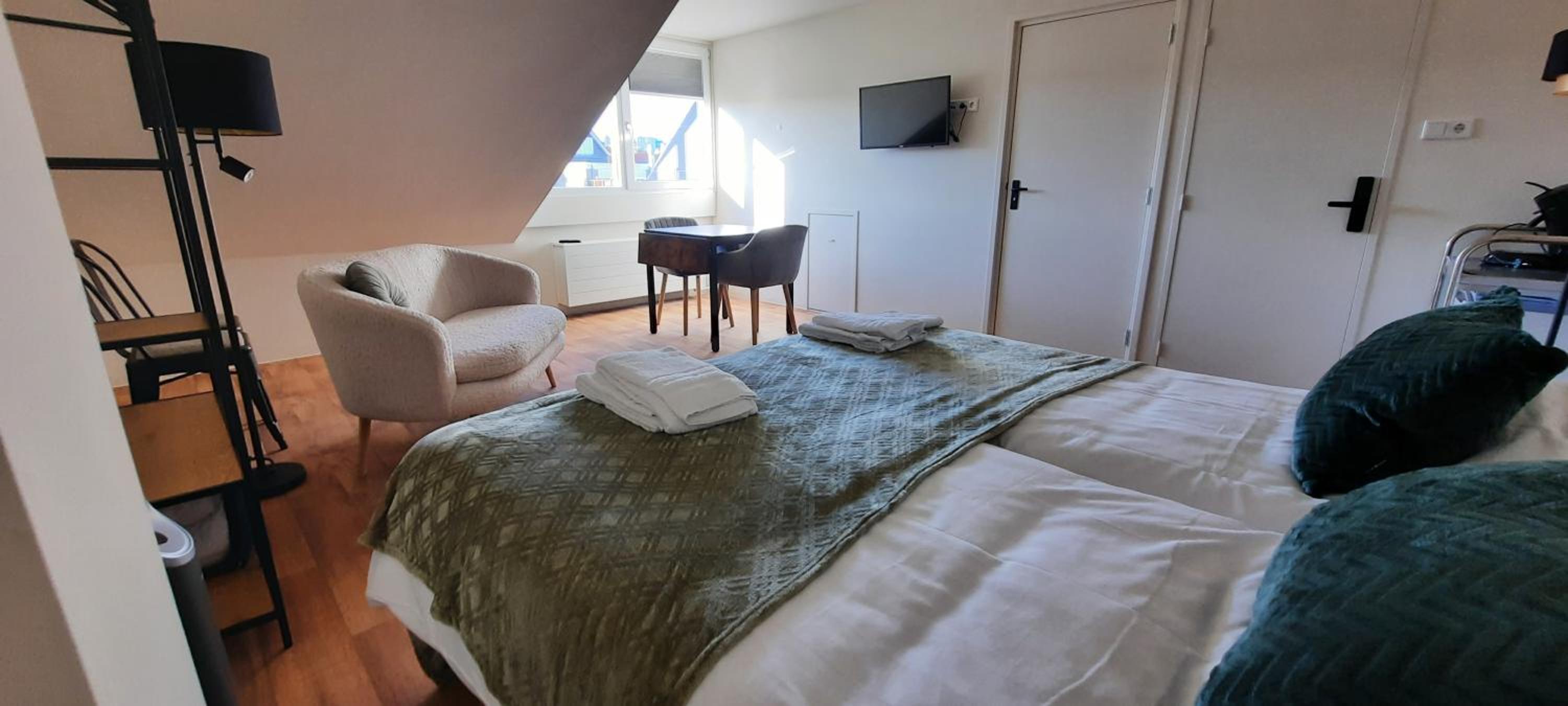 Bed&Beach La Primavera view 4