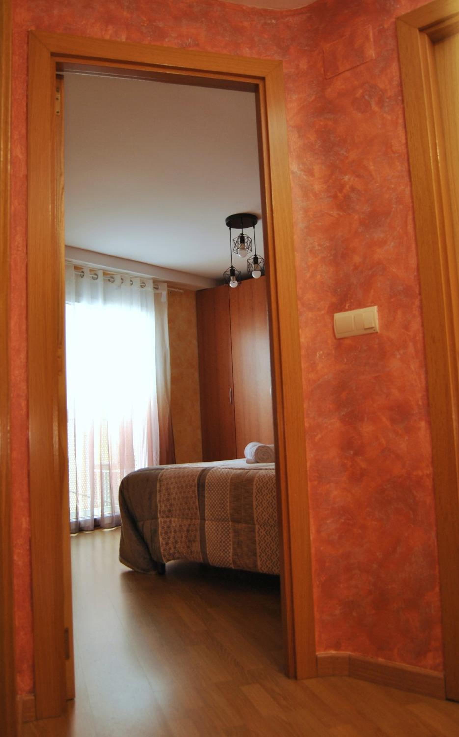 Casa el Alfar mudéjar