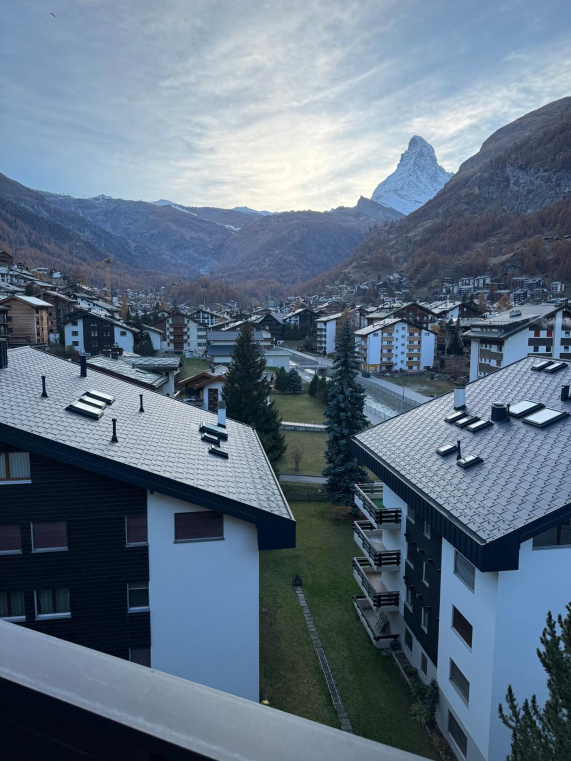 Ferienwohnung Primavista