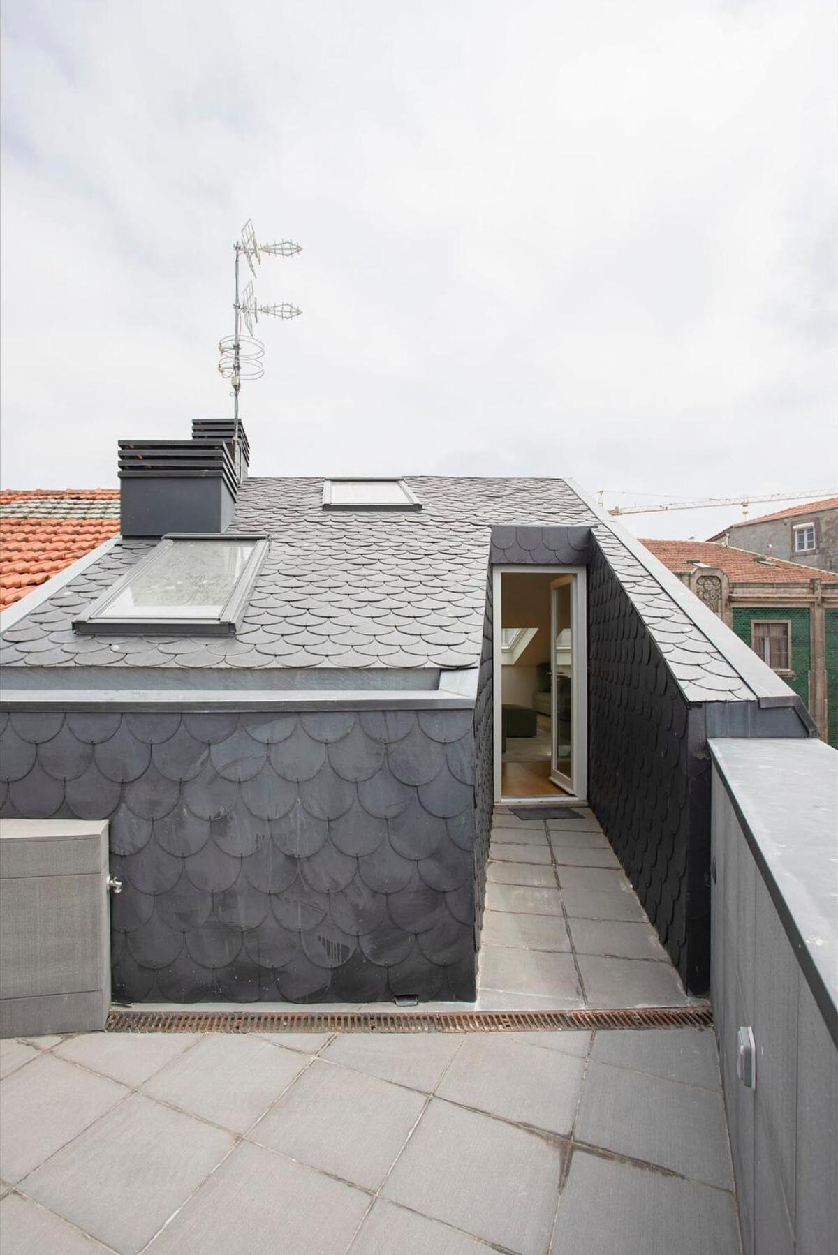roof