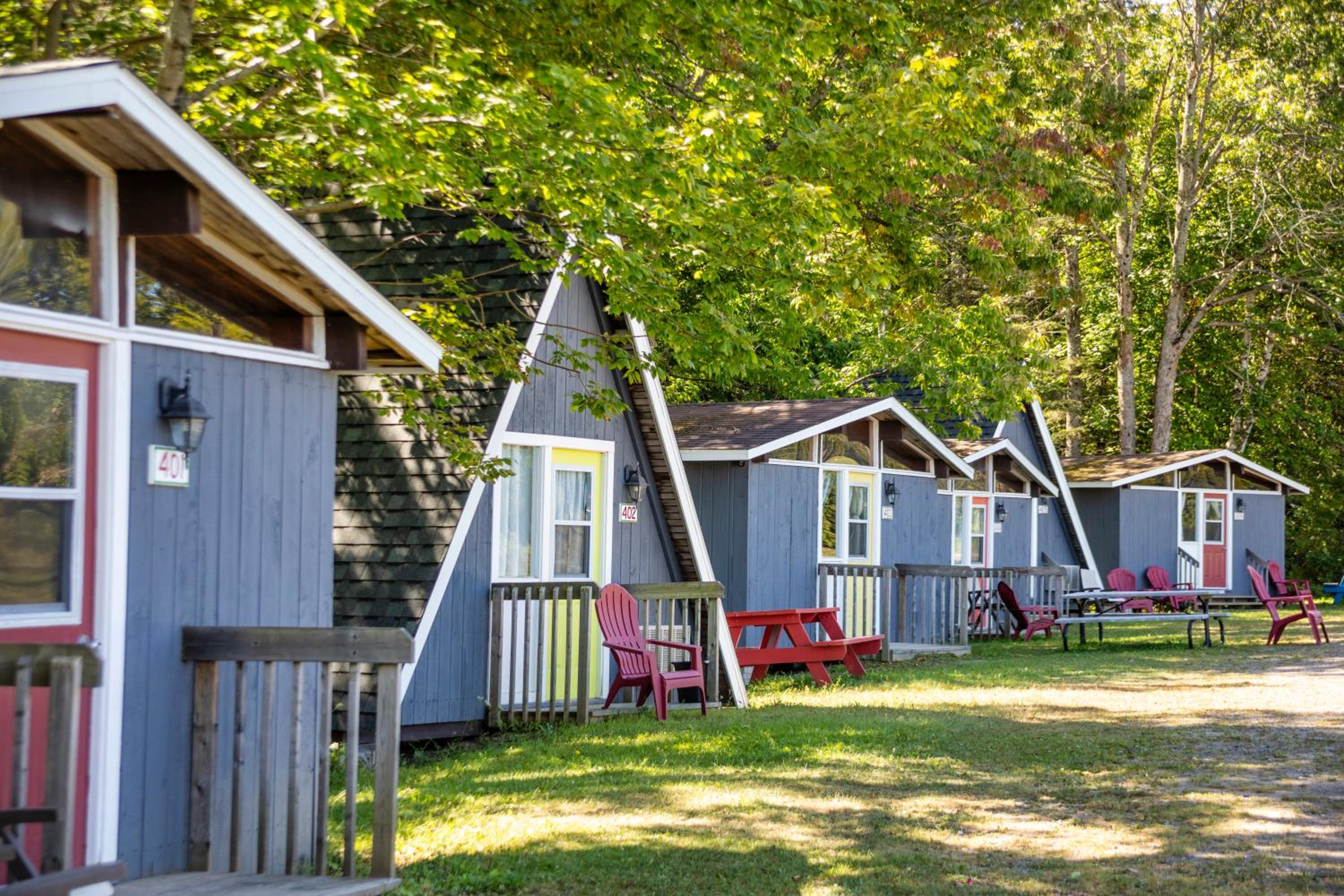 Old Orchard Inn