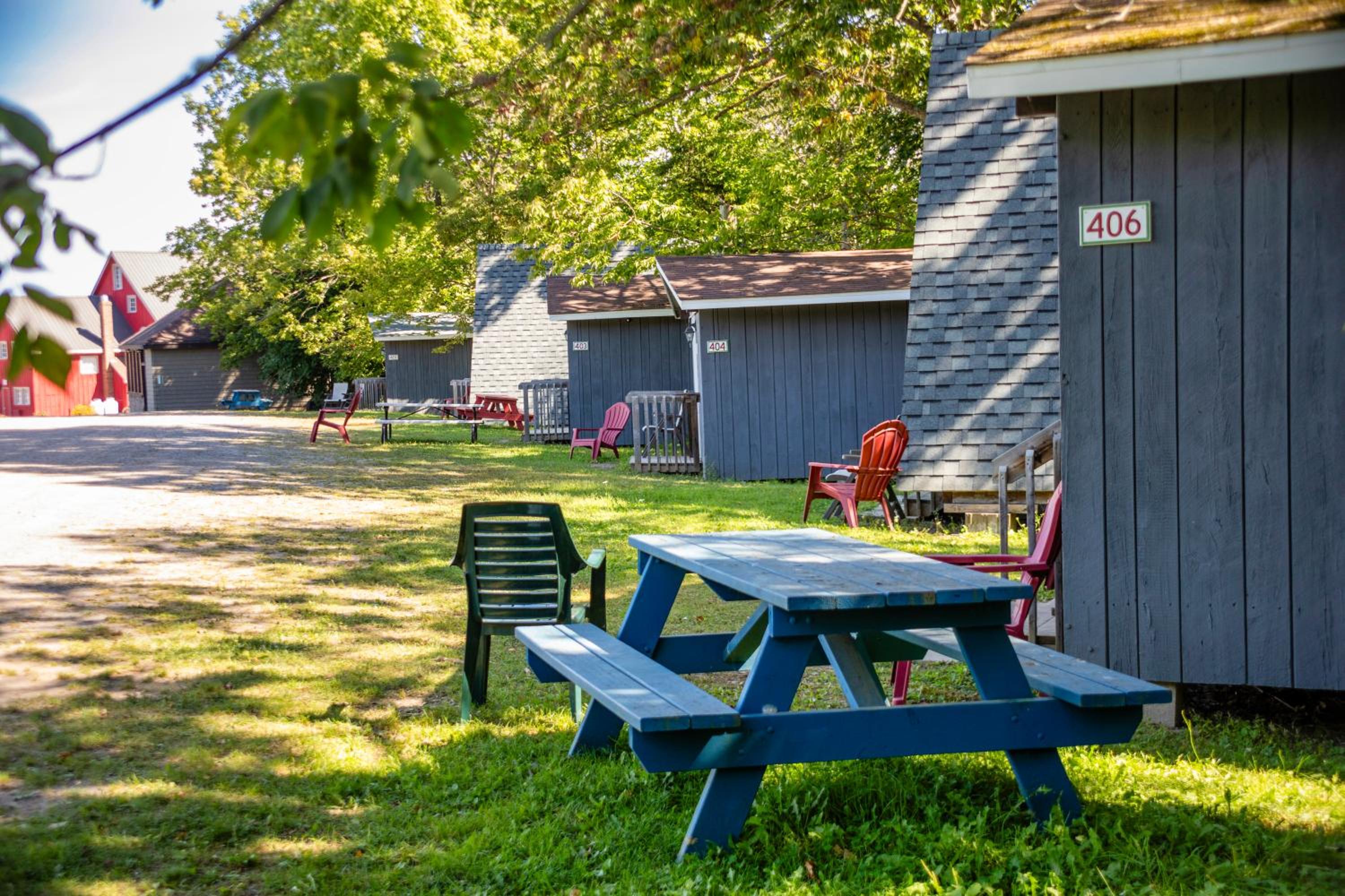 Old Orchard Inn