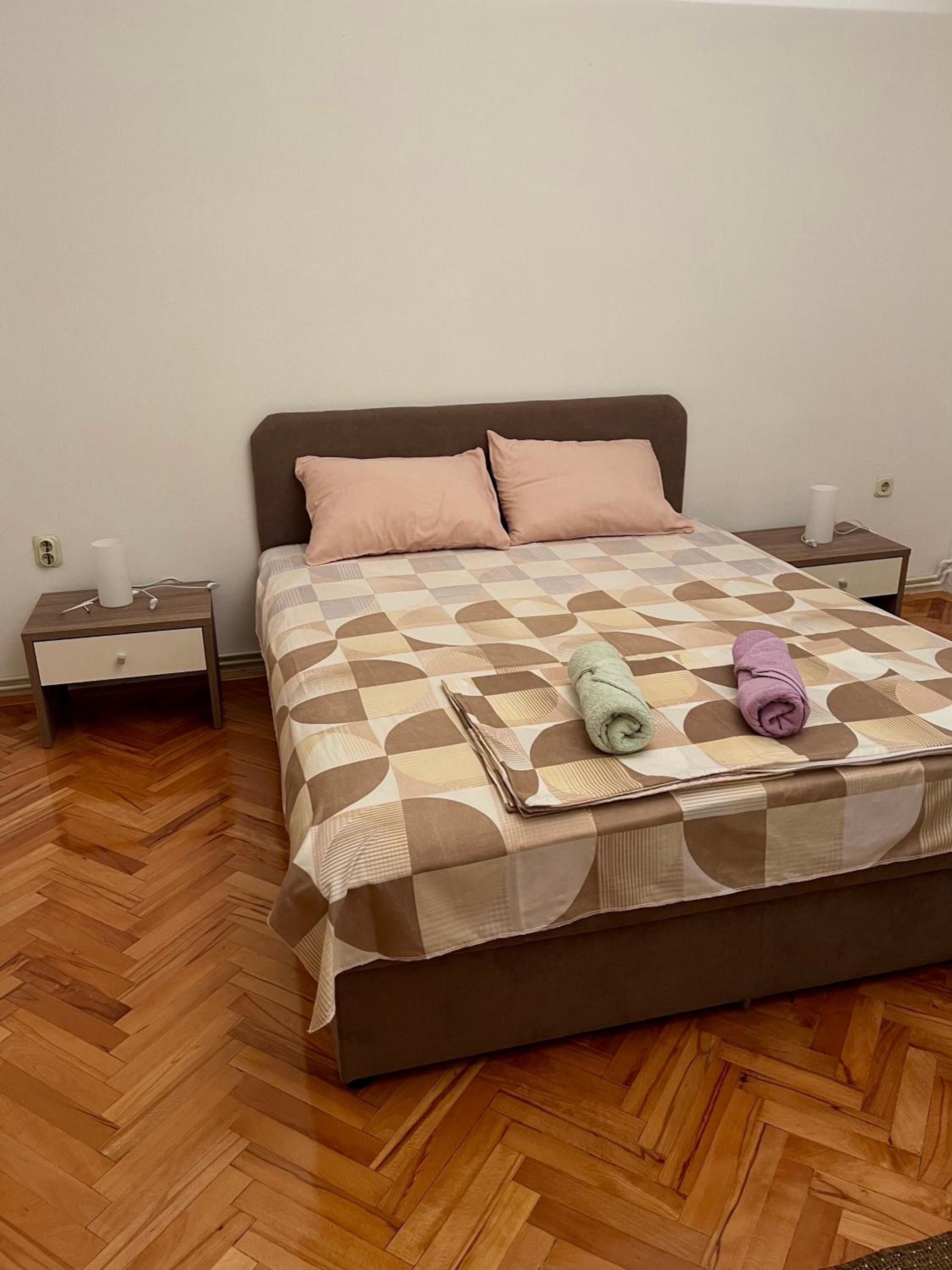 City Apartment Gevgelija view 4