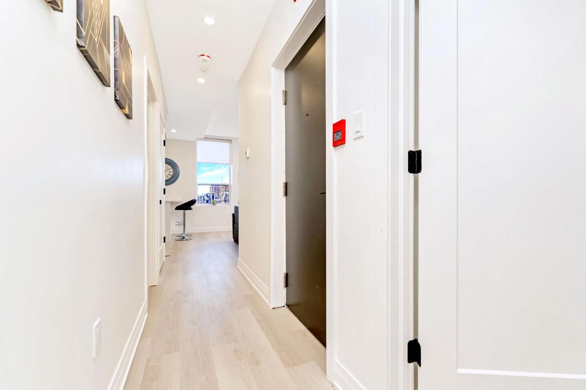 BEST LOCATION - Modern 2BR Apartment on James Street