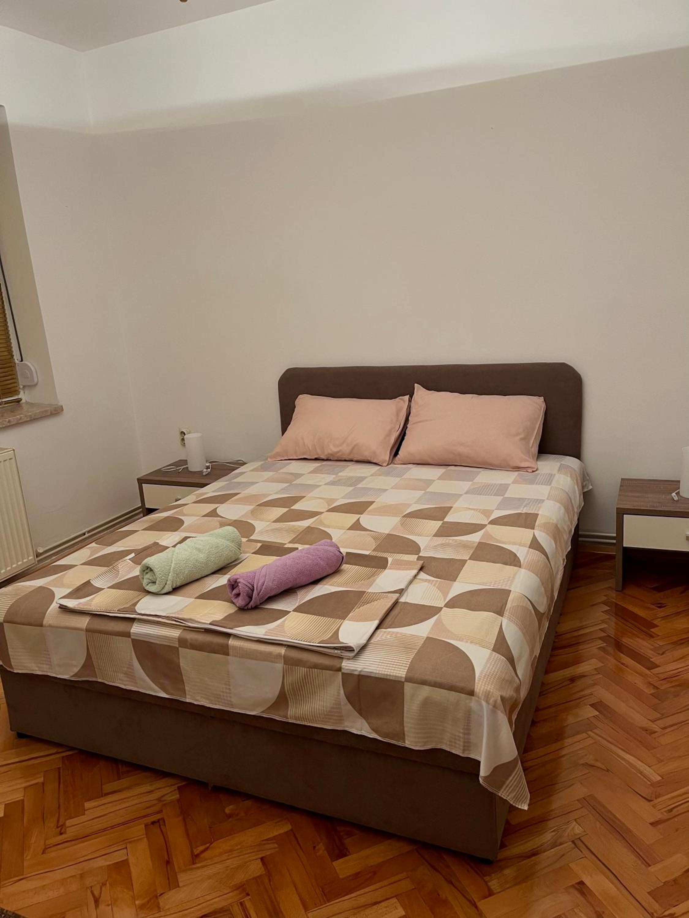 City Apartment Gevgelija view 3