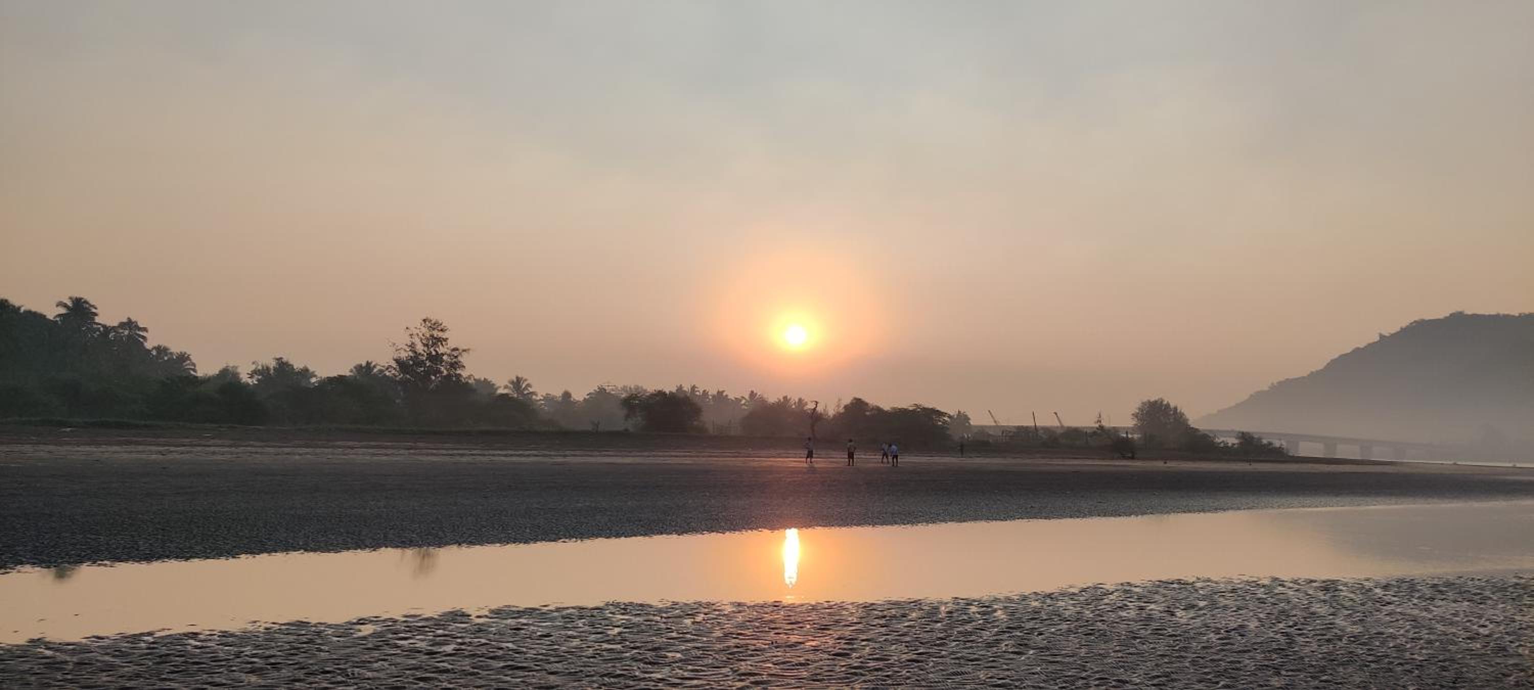 Home stay at Anant Villa Chaul Alibag Near Nagav Beach view 3
