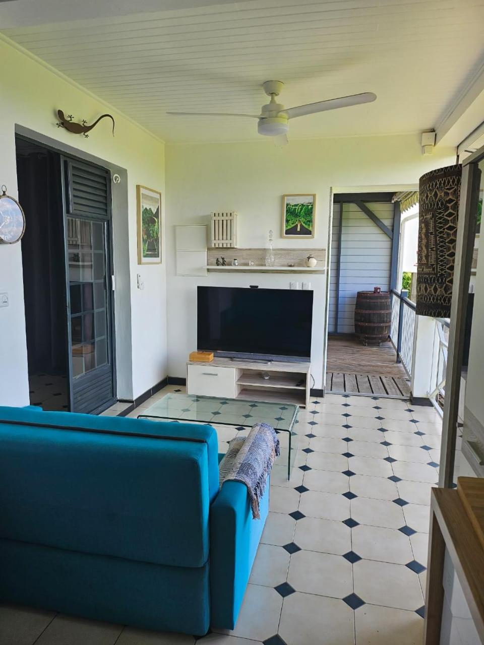 Villa cosy