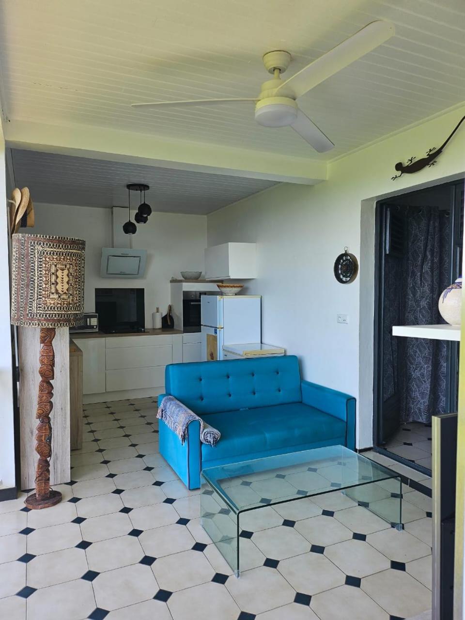 Villa cosy