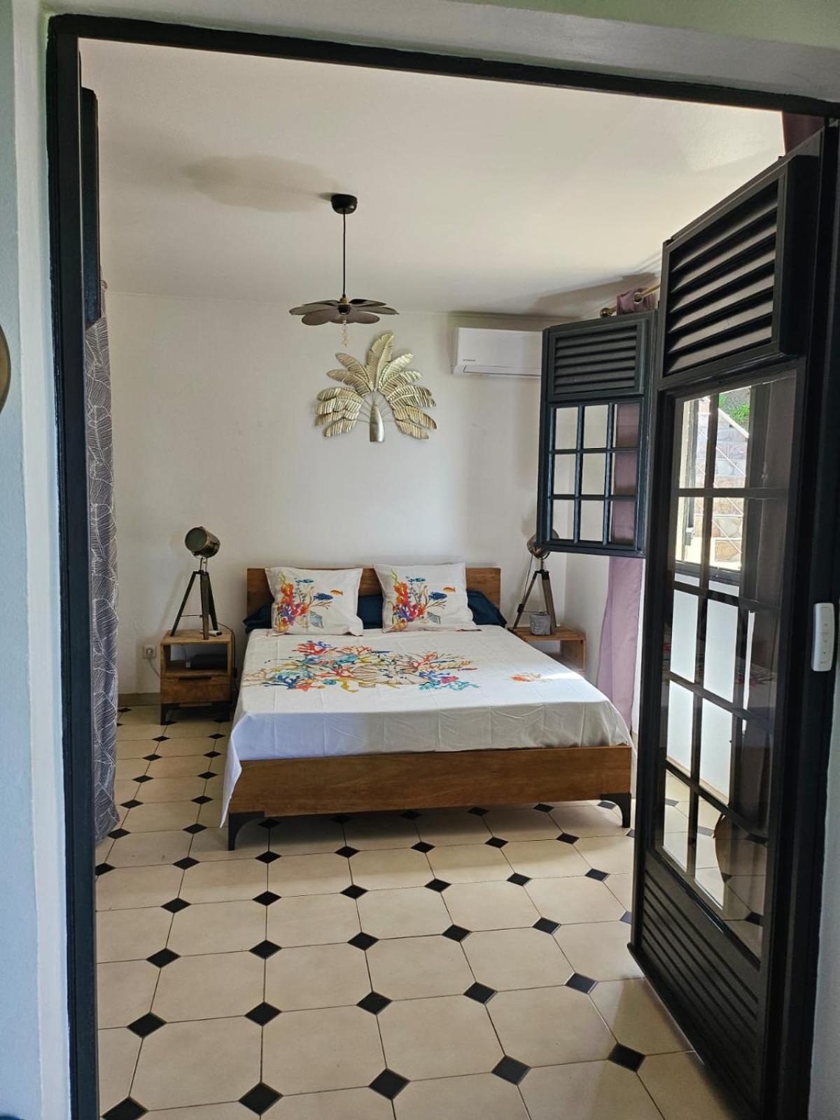 Villa cosy