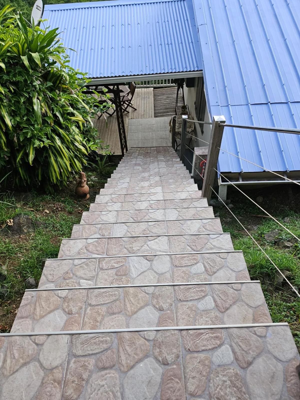 Villa cosy
