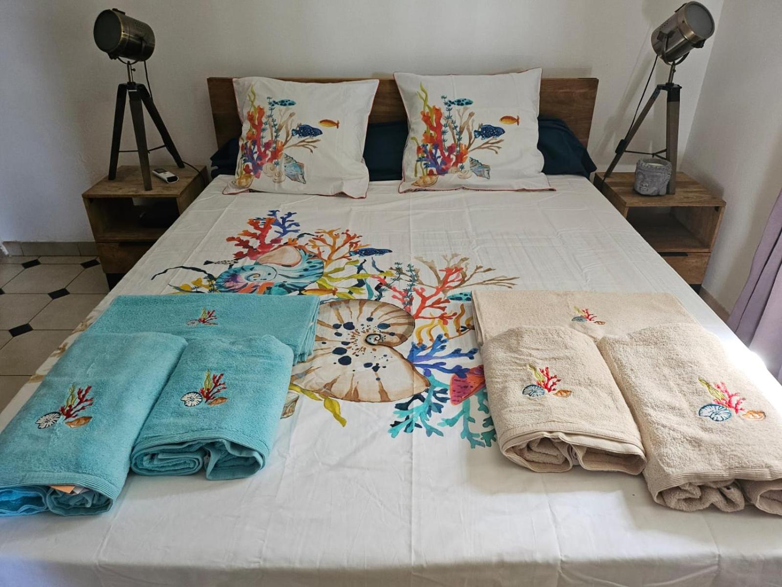 Villa cosy