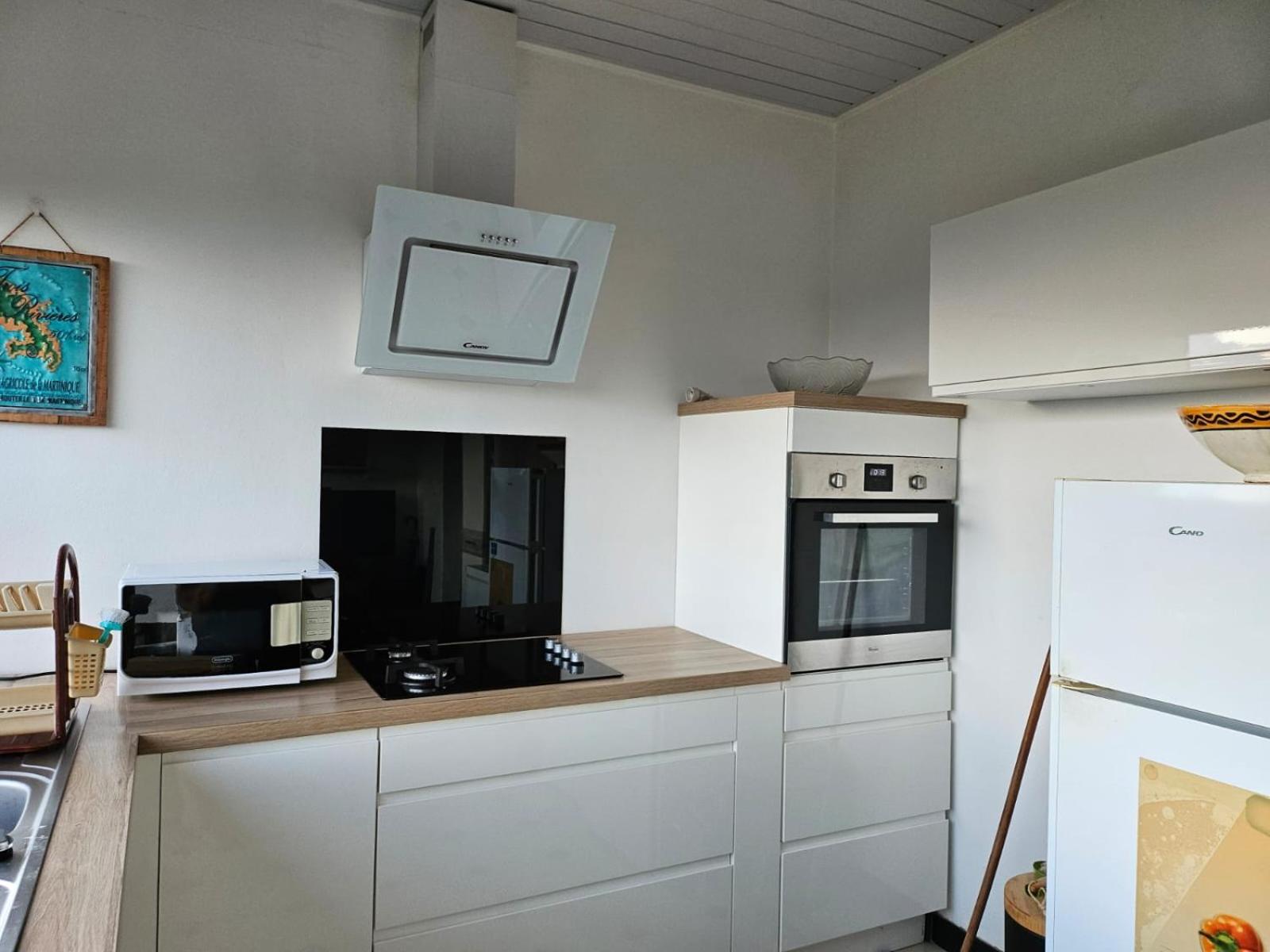 Villa cosy