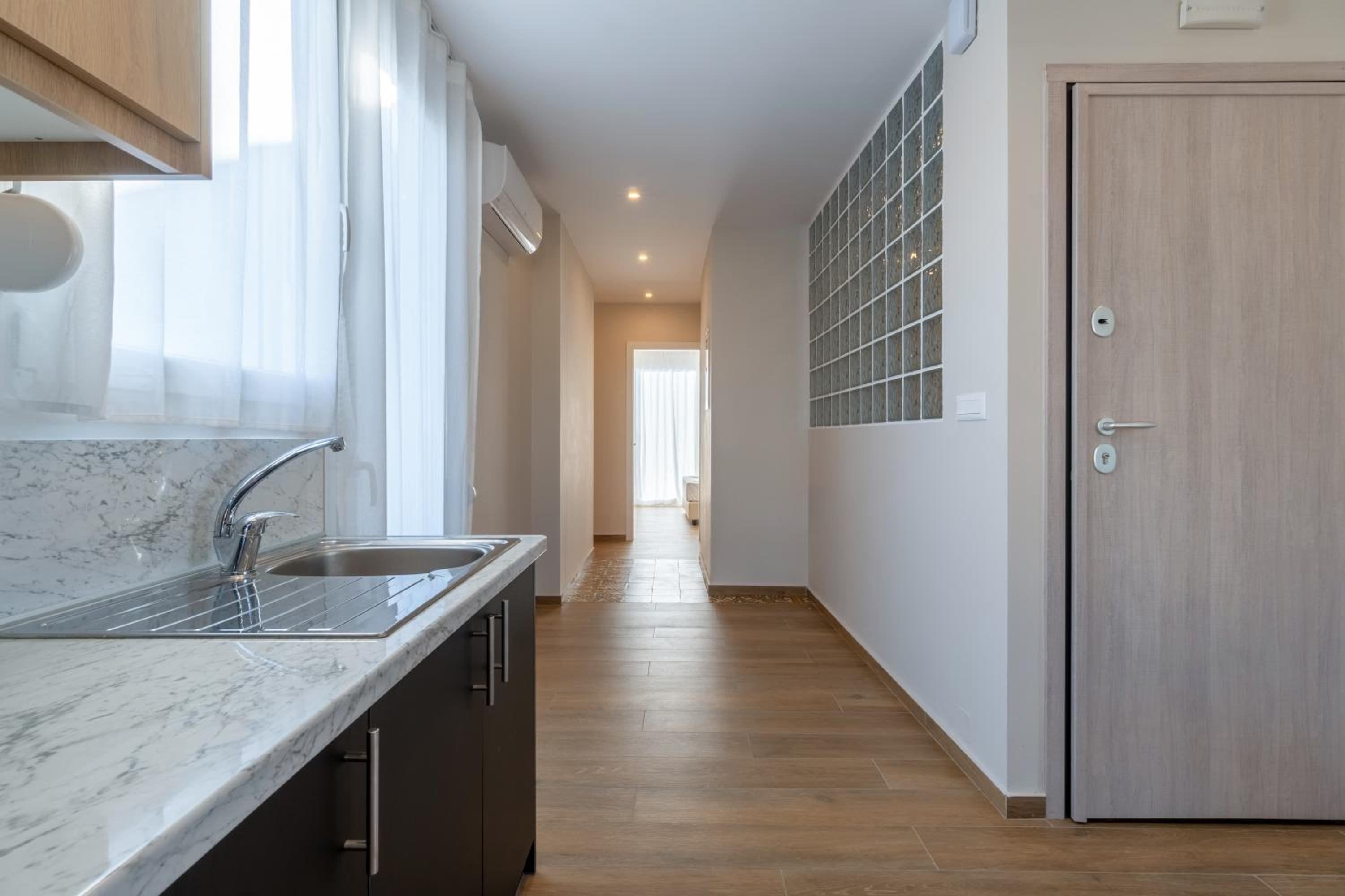 Odyssey Residences