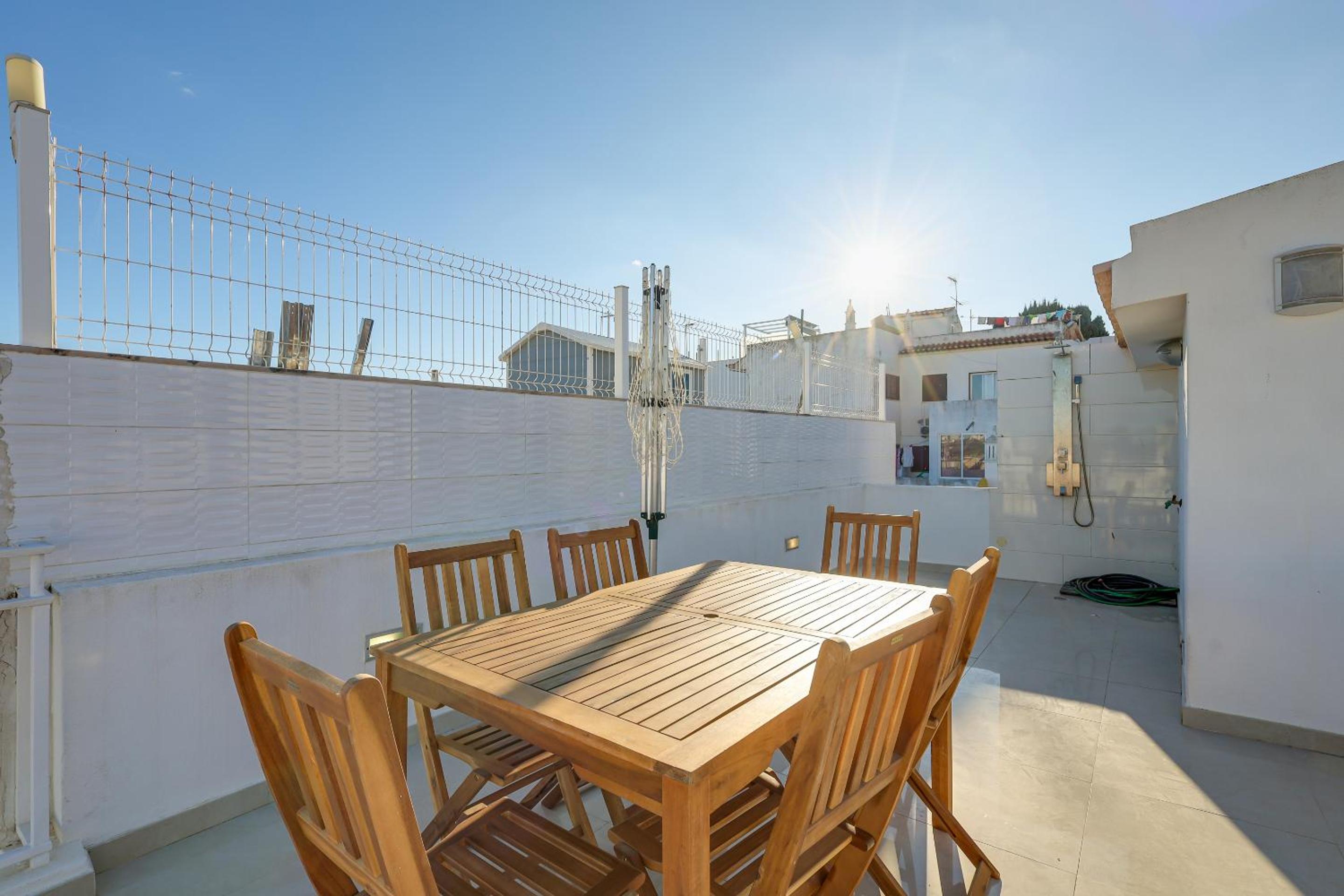 Casa Maguy