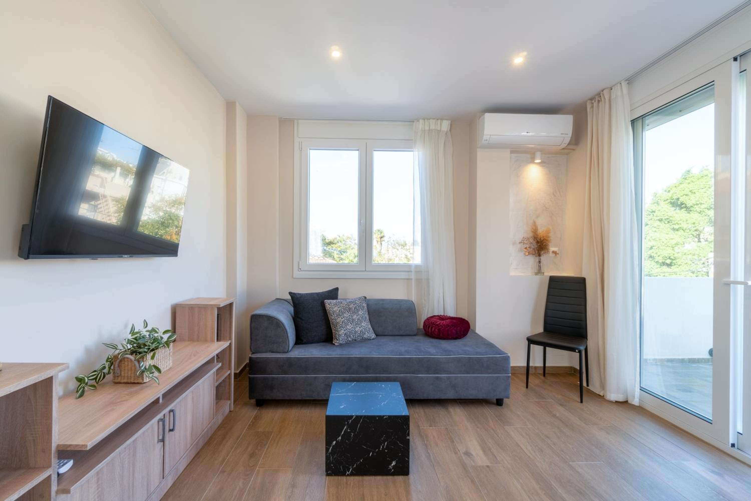 Odyssey Residences