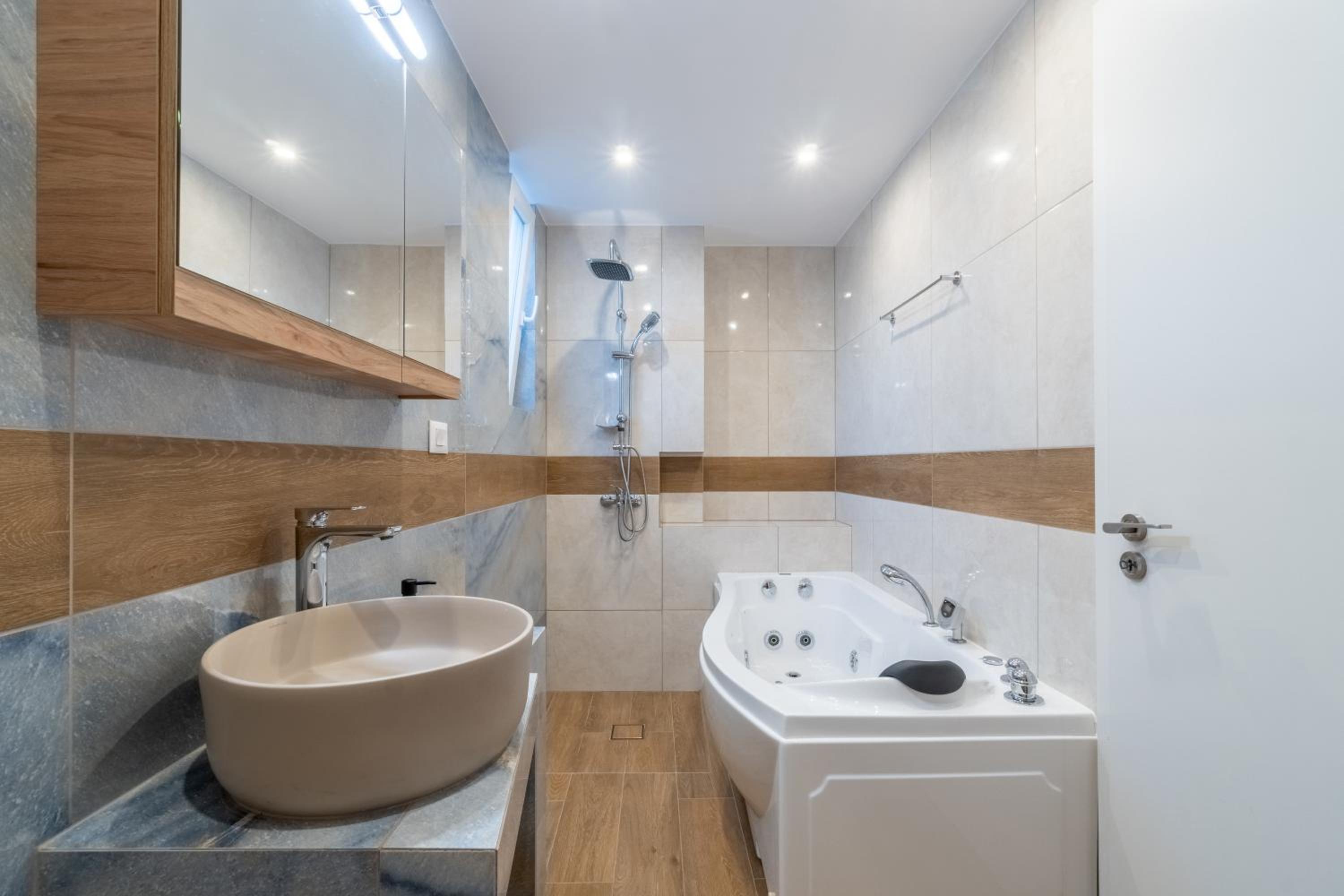 Odyssey Residences