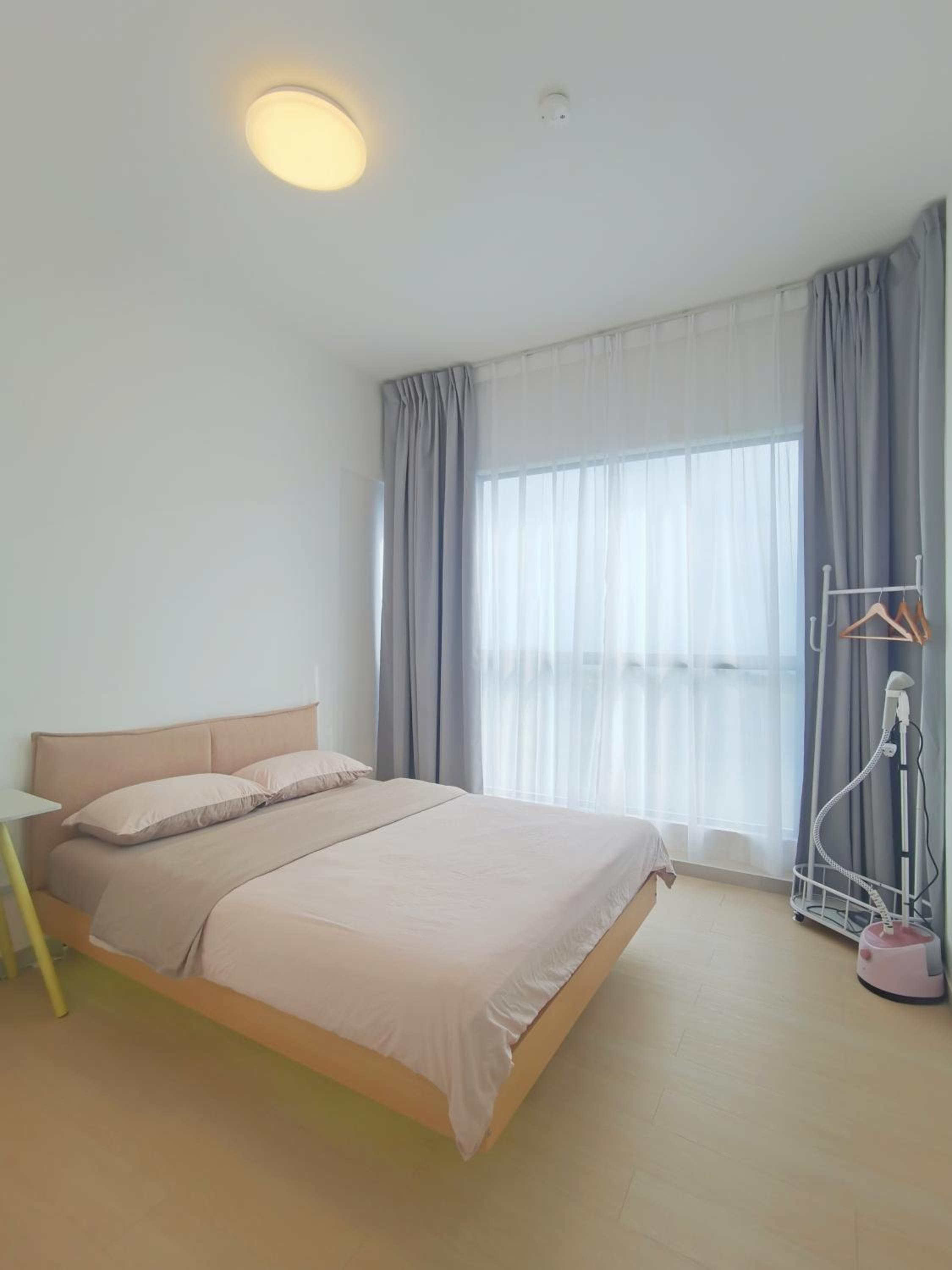 Super Comfort 2R2B Luxury Seaview Sandakan photo 7