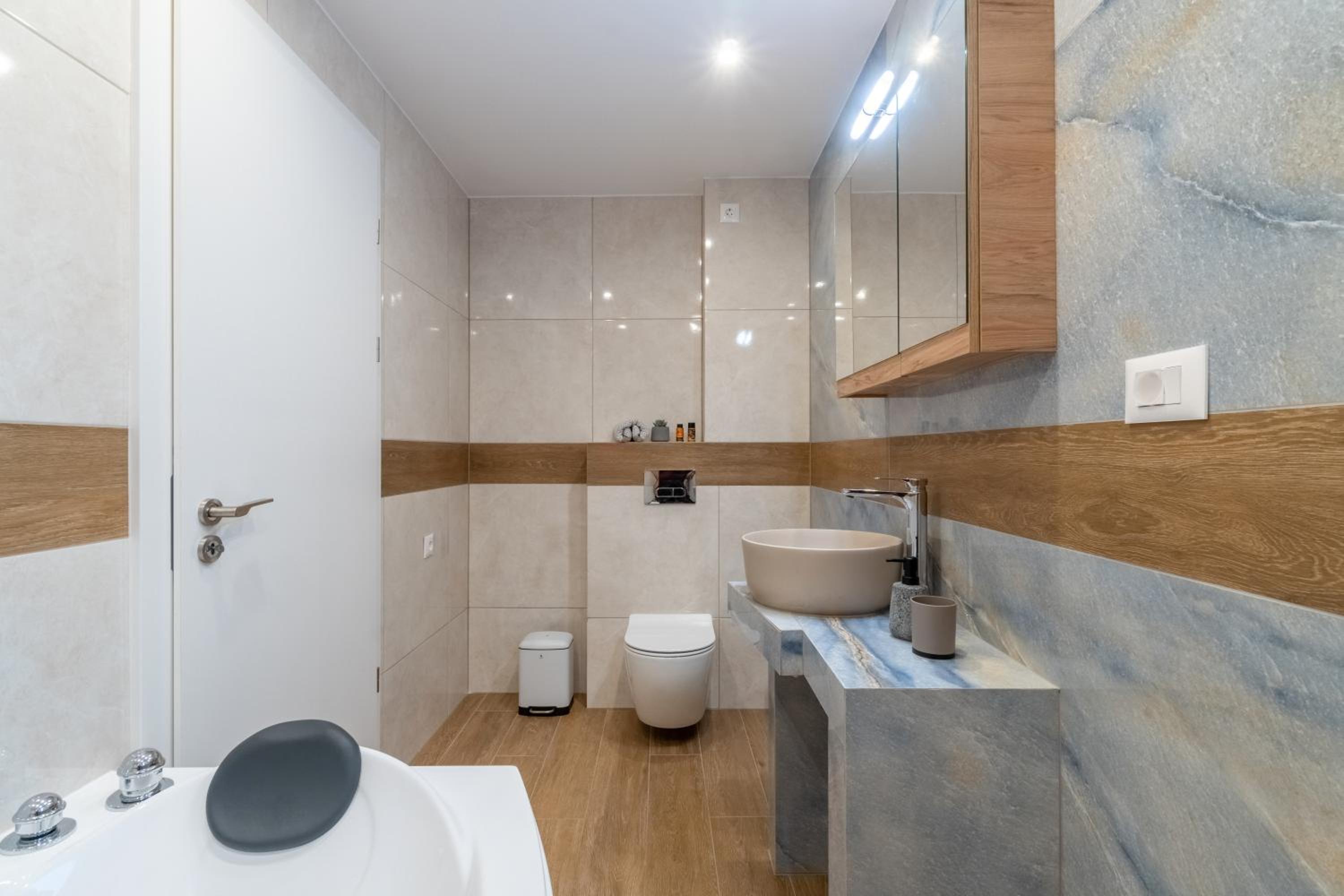 Odyssey Residences