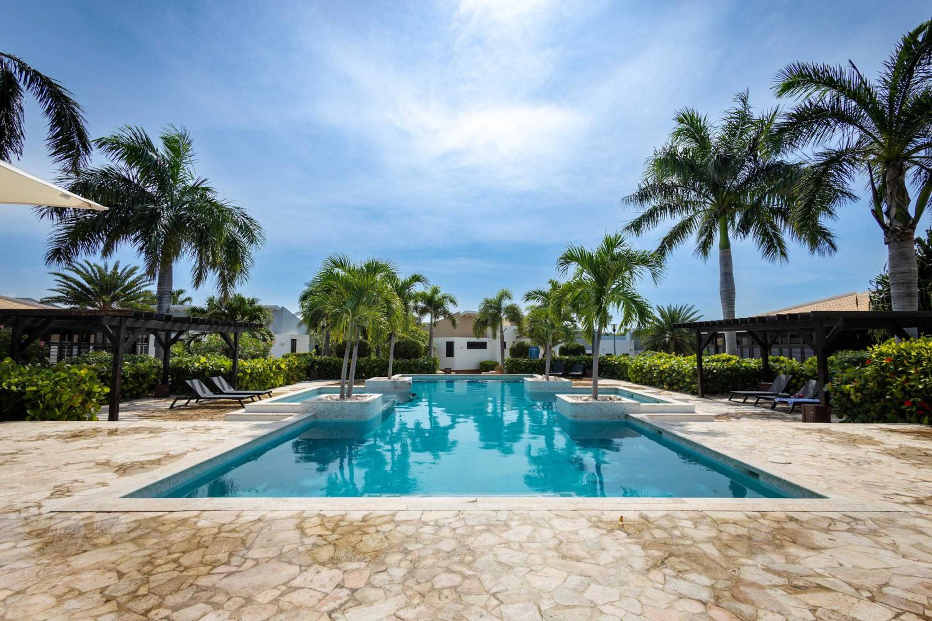 Indigo Garden at Blue Bay Golf & Beach Resort