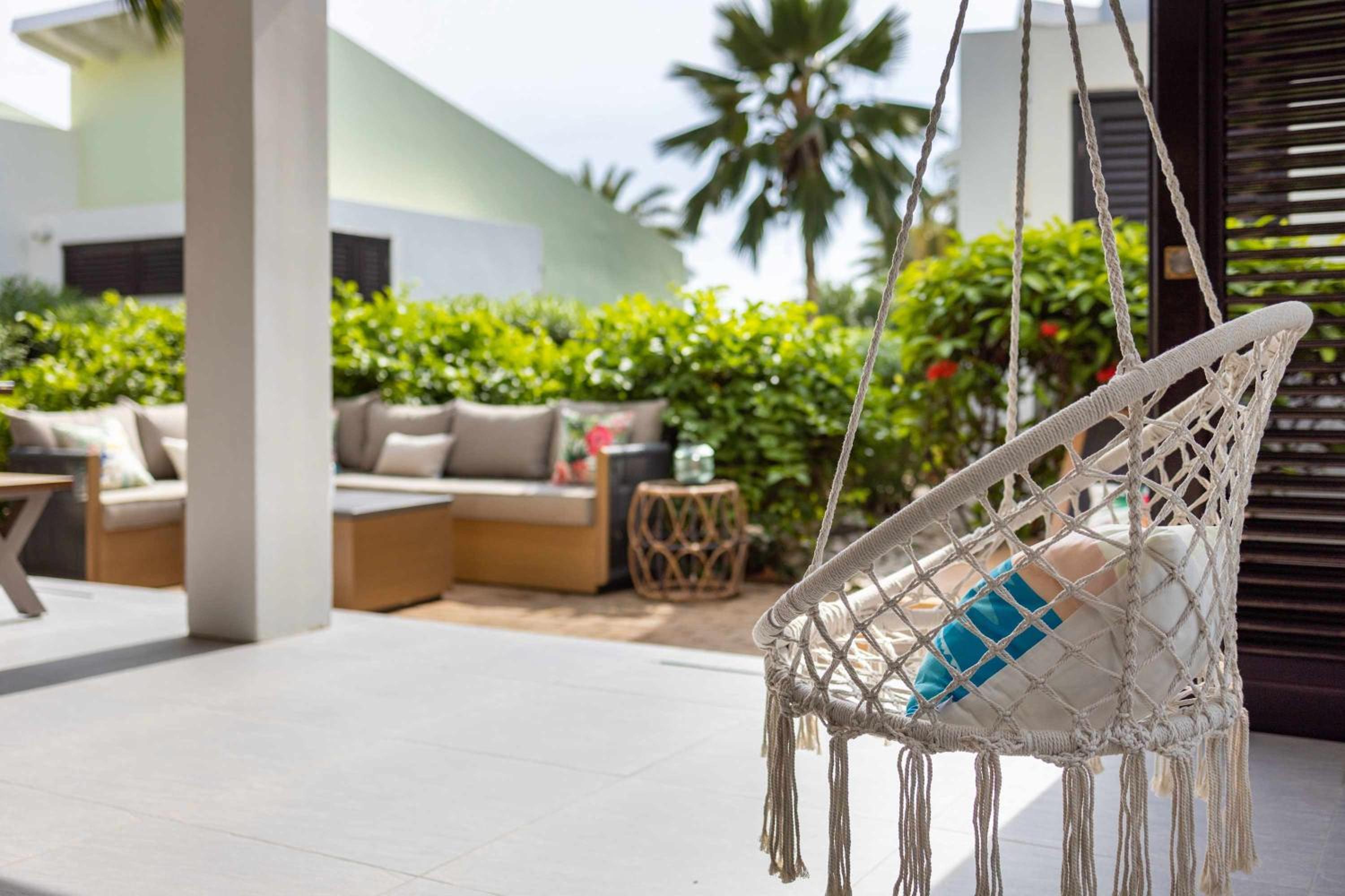 Indigo Garden at Blue Bay Golf & Beach Resort