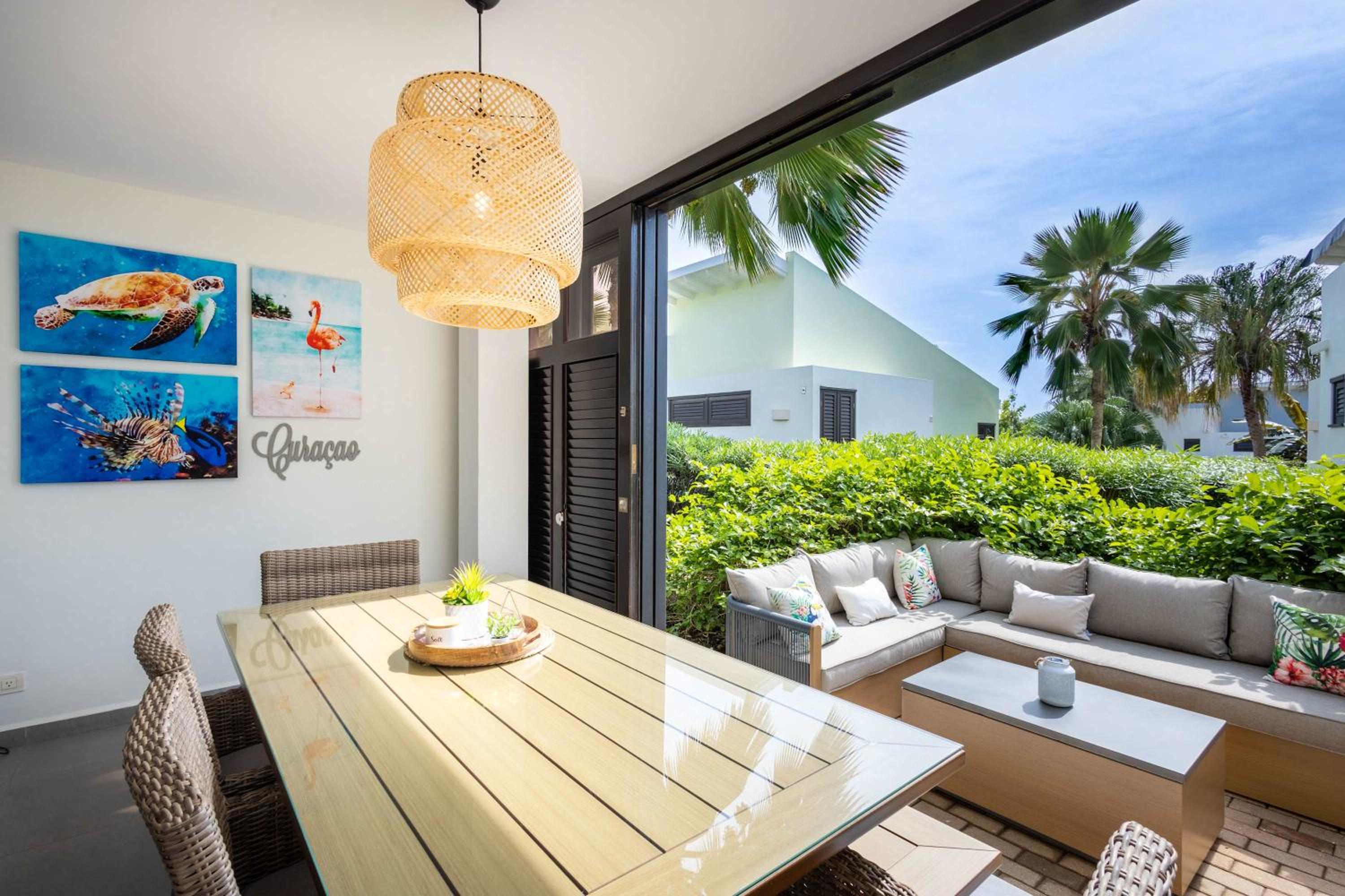 Indigo Garden at Blue Bay Golf & Beach Resort