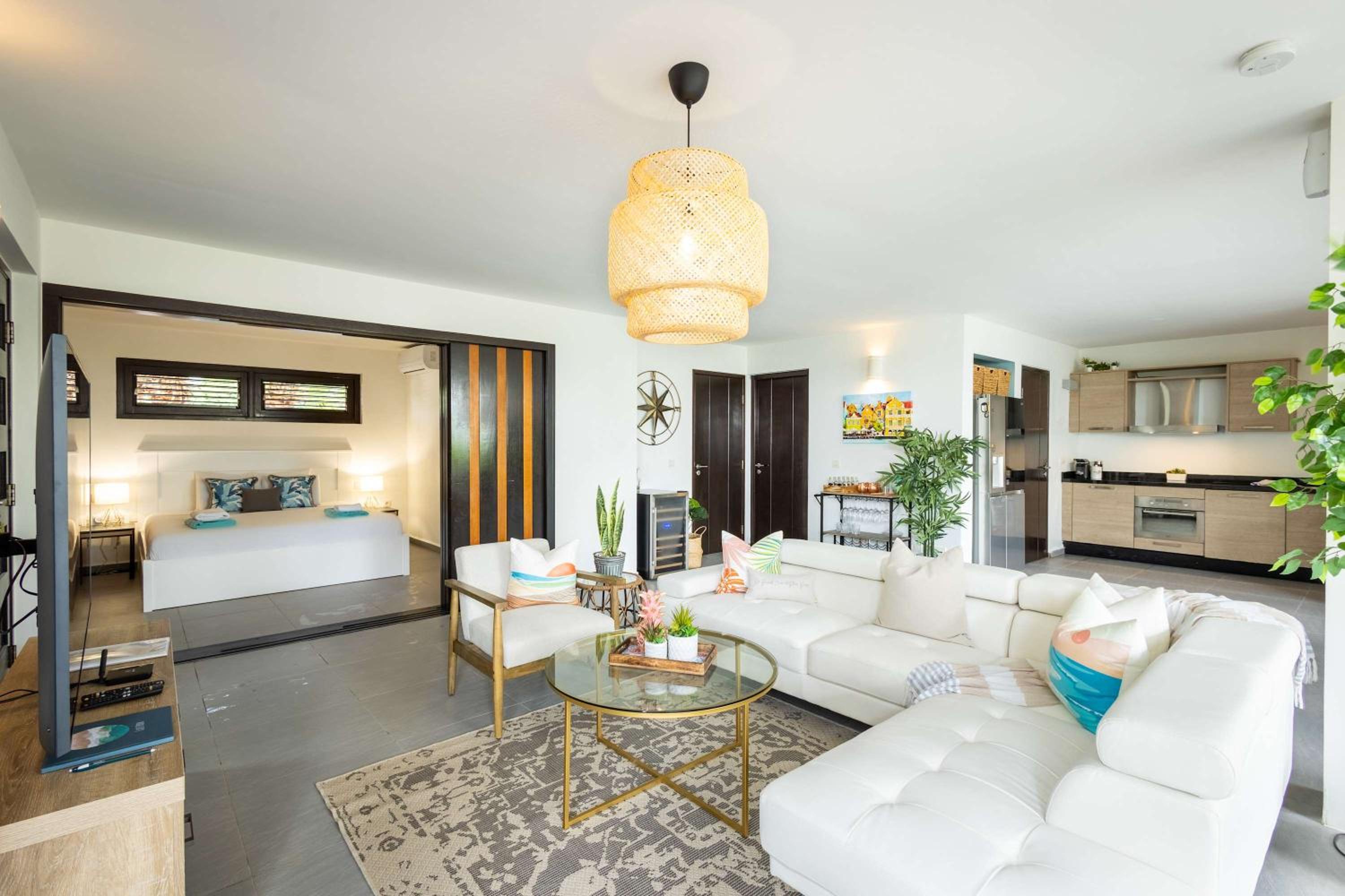 Indigo Garden at Blue Bay Golf & Beach Resort