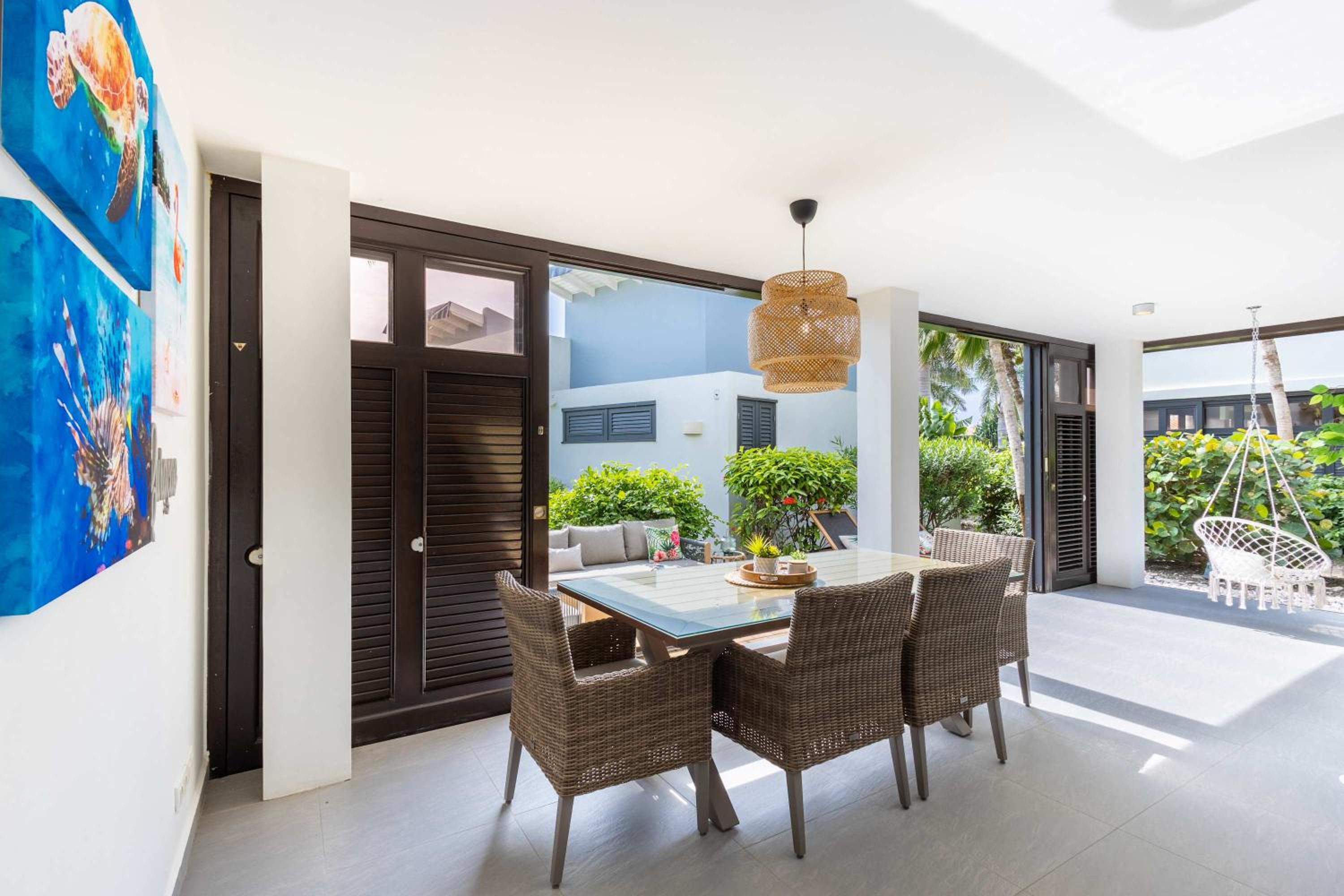 Indigo Garden at Blue Bay Golf & Beach Resort