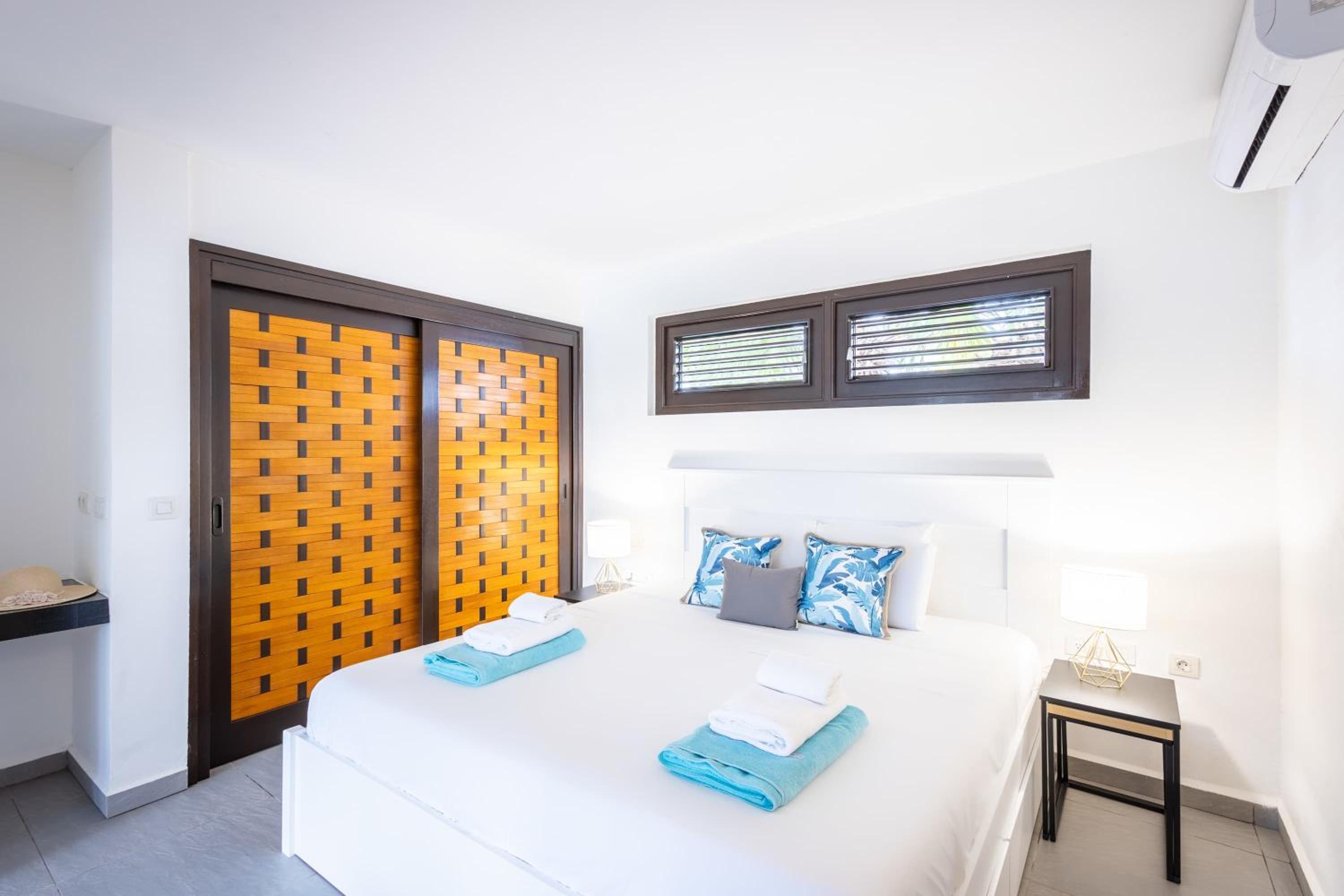 Indigo Garden at Blue Bay Golf & Beach Resort