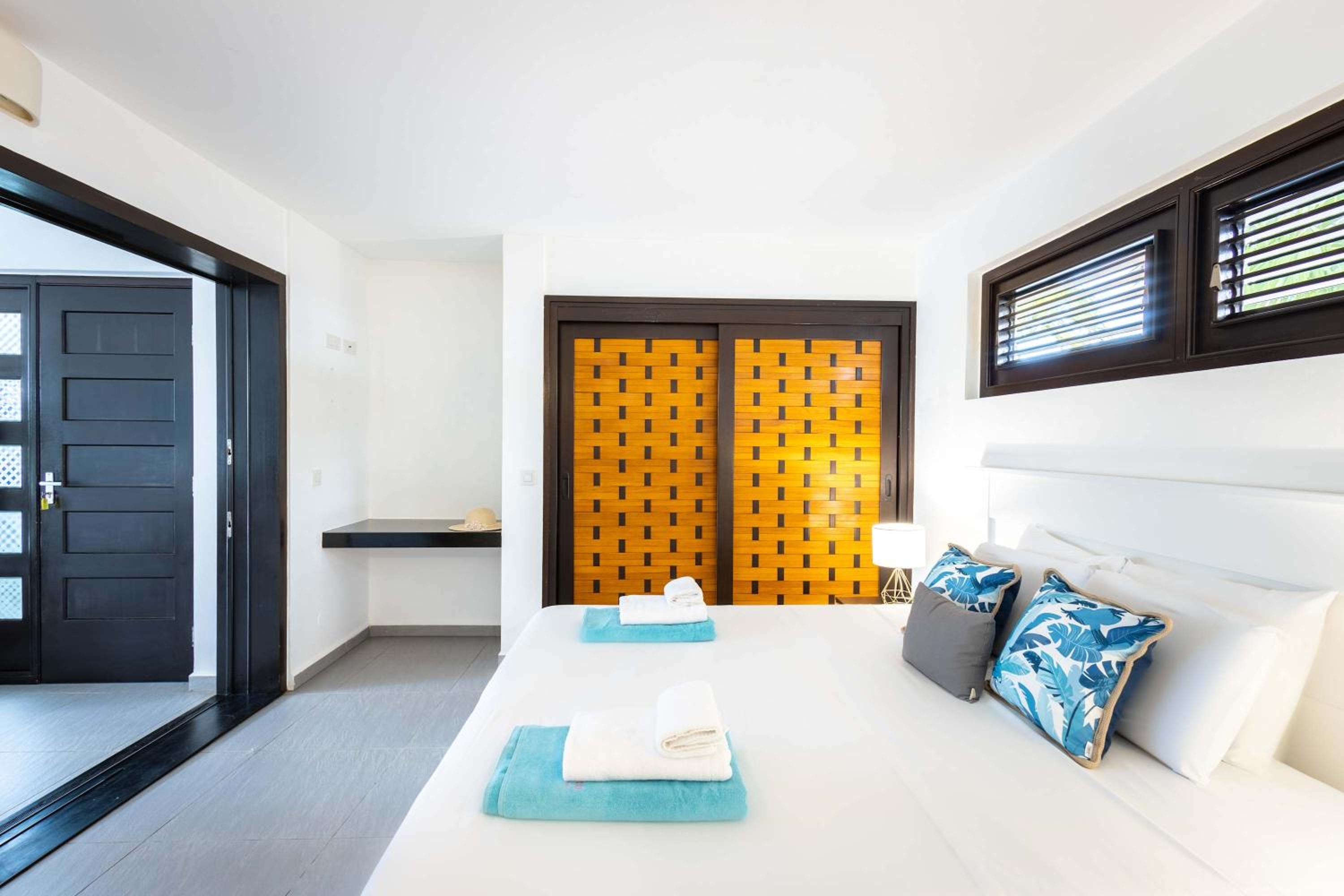 Indigo Garden at Blue Bay Golf & Beach Resort