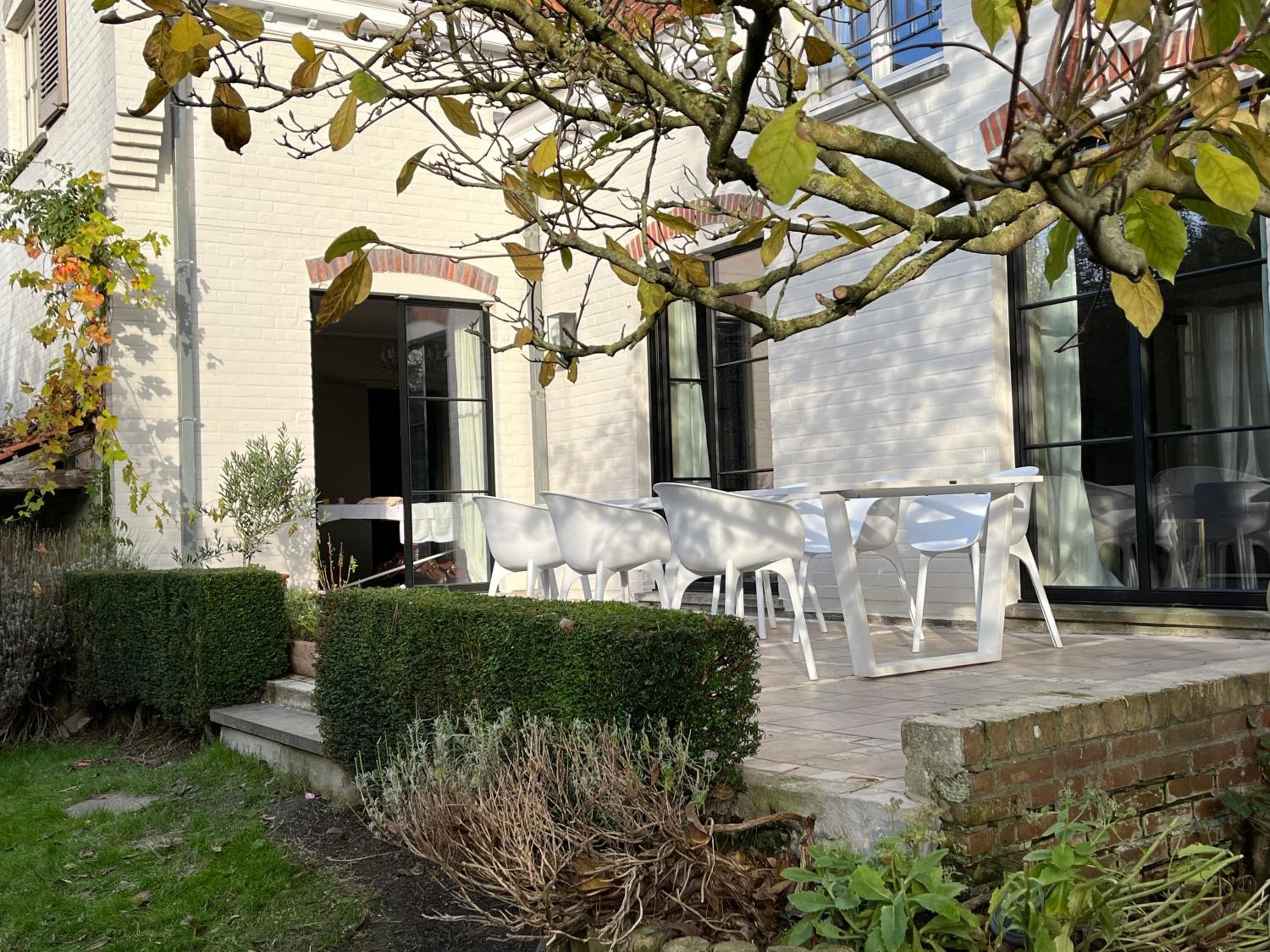 Villa Florence