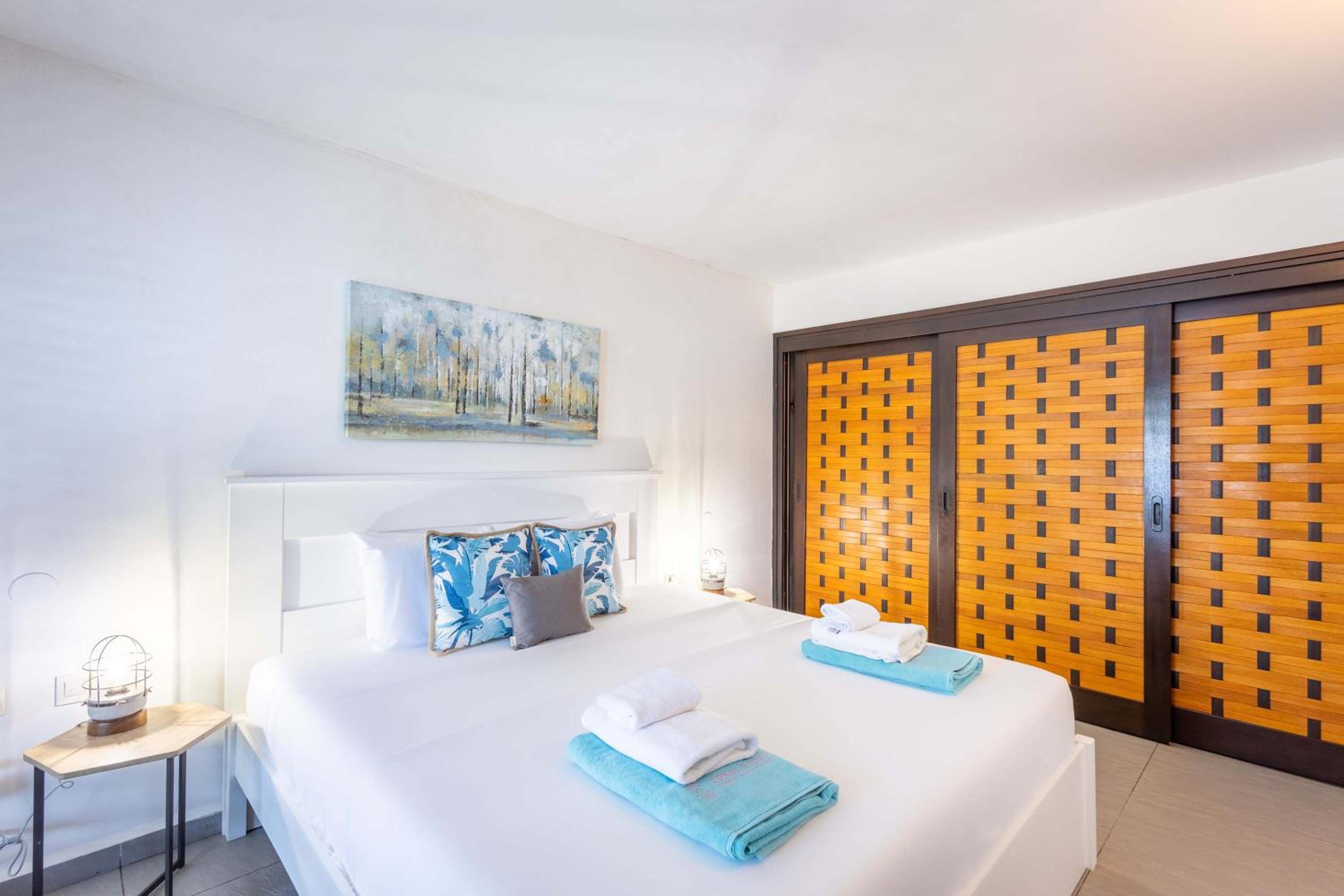 Indigo Garden at Blue Bay Golf & Beach Resort