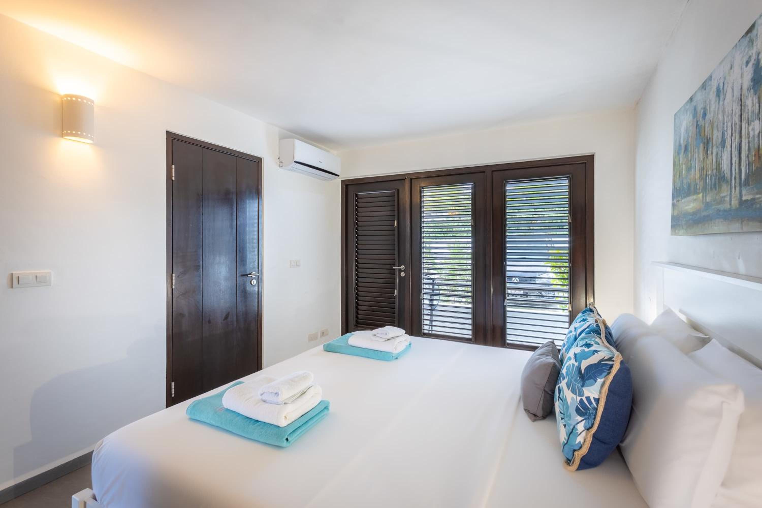 Indigo Garden at Blue Bay Golf & Beach Resort
