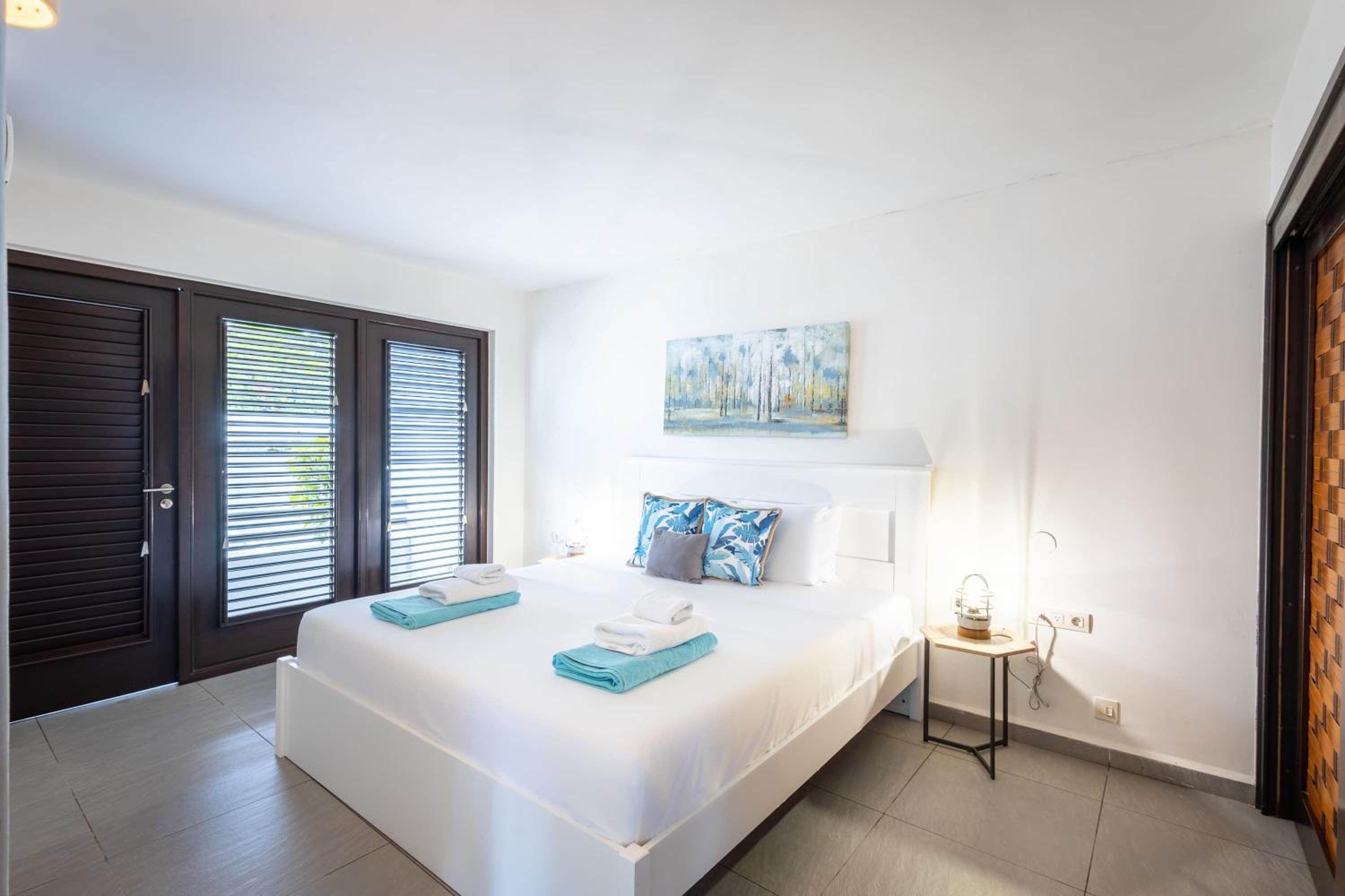 Indigo Garden at Blue Bay Golf & Beach Resort