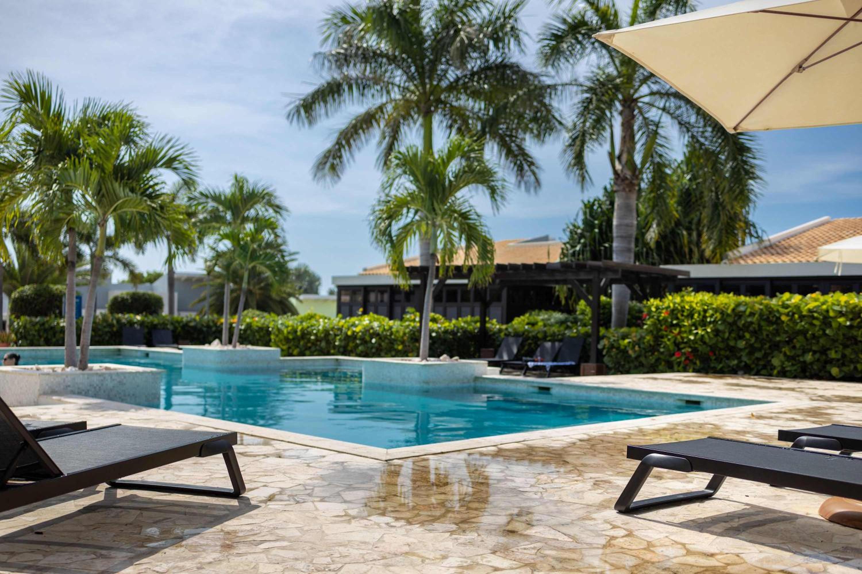 Indigo Garden at Blue Bay Golf & Beach Resort