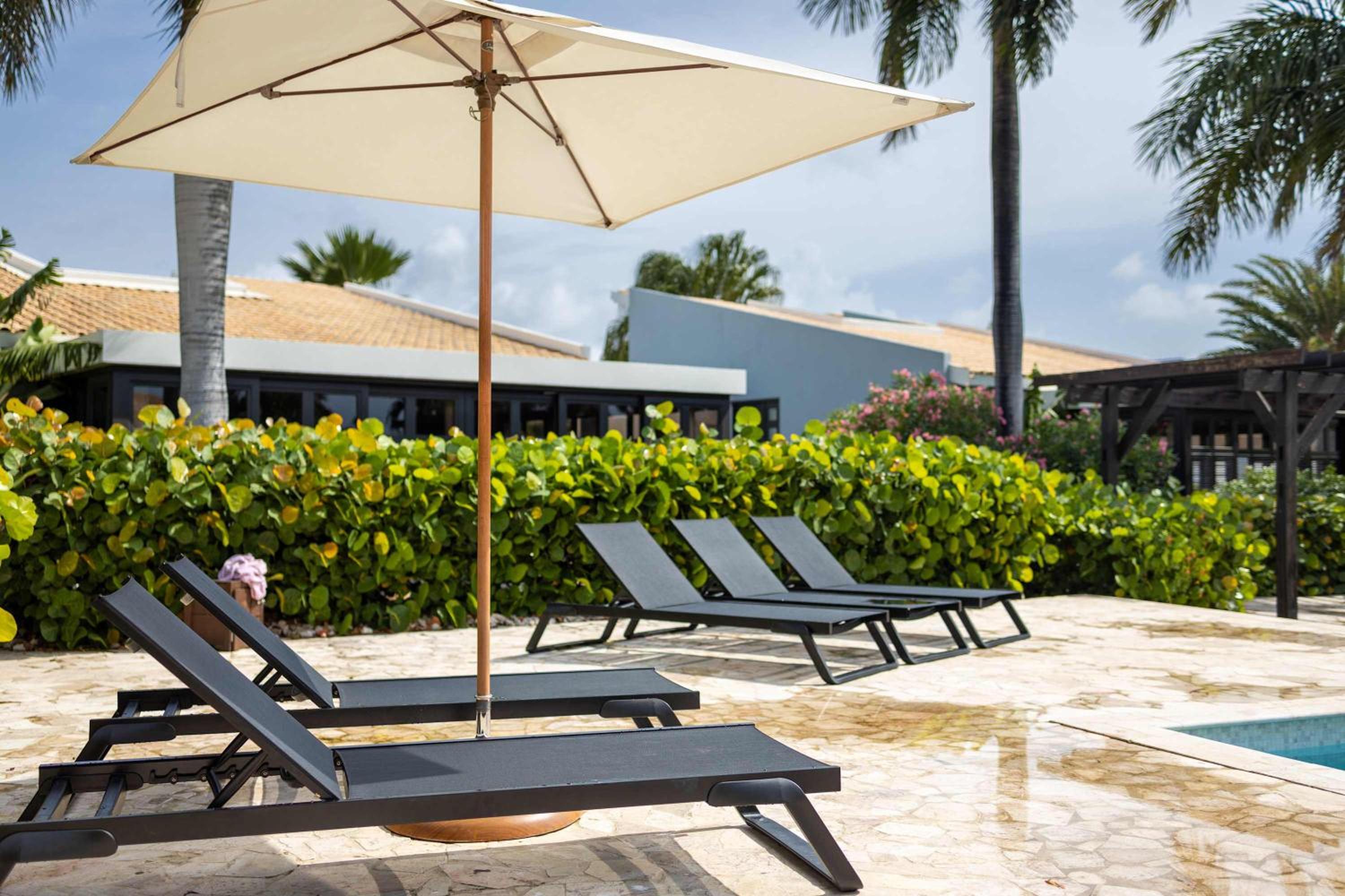 Indigo Garden at Blue Bay Golf & Beach Resort