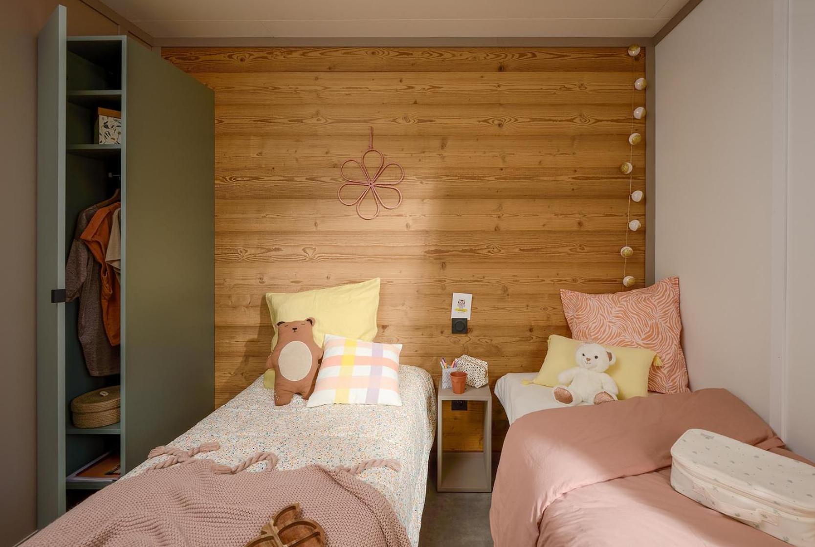 Les Chalets du Périgord, photo 17