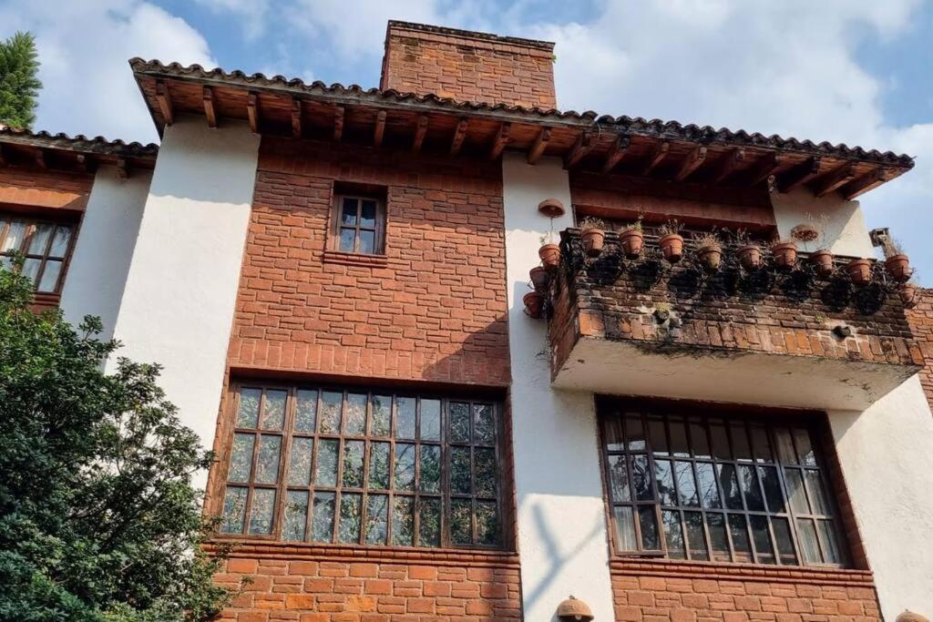 México en el Bosque — Mexico City