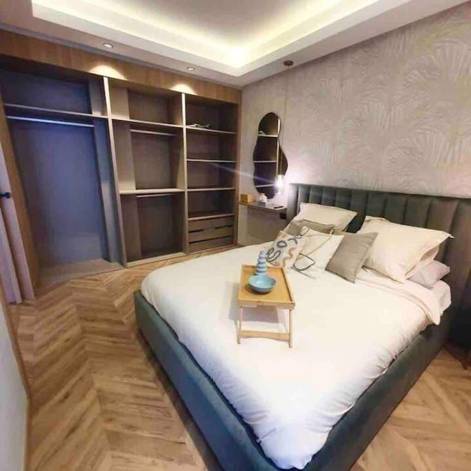 Downtown Luxury Stay CIL view 5