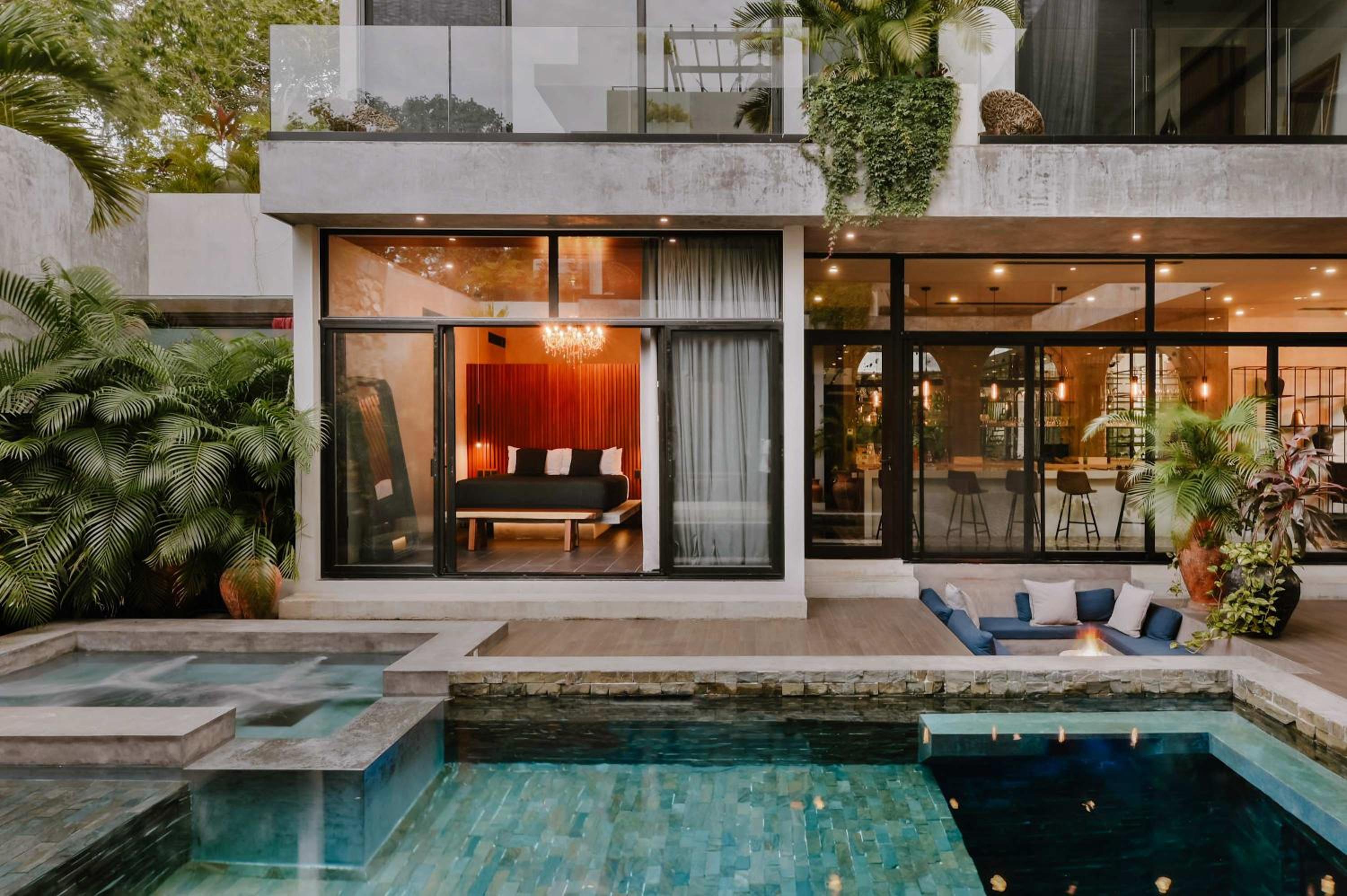 Tulum's Largest Mansion - Ultimate Luxury retreat view 3