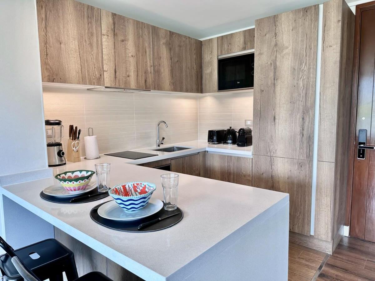 Manquehue Apartment