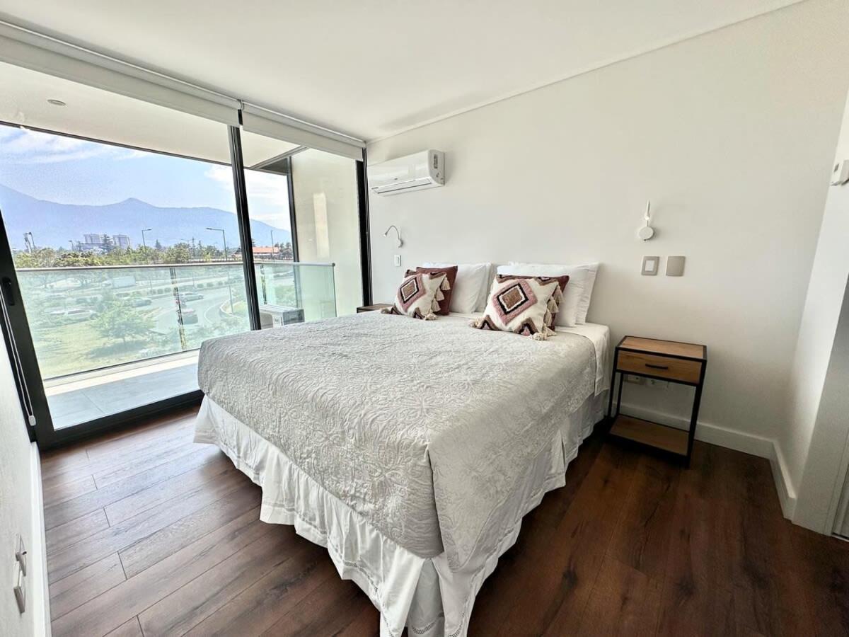 Manquehue Apartment