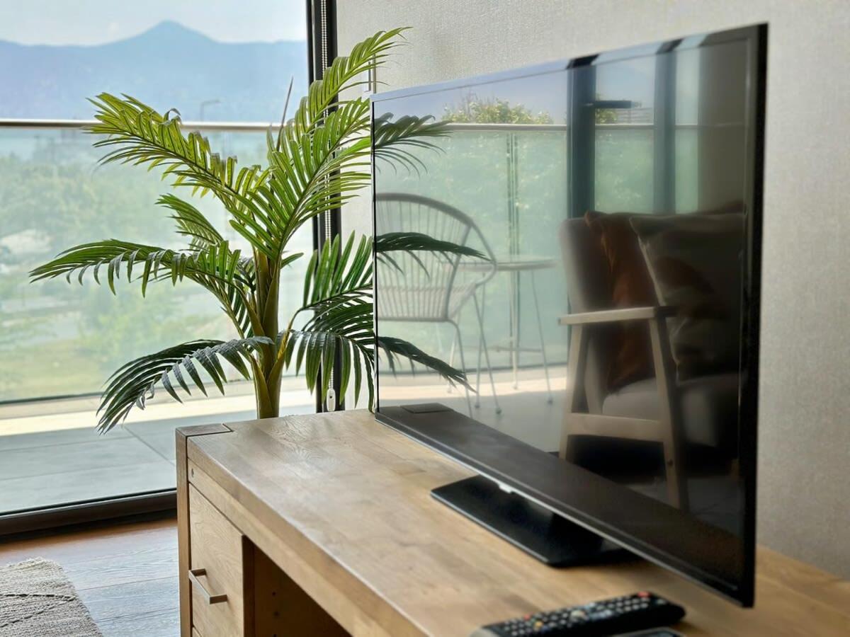 Manquehue Apartment