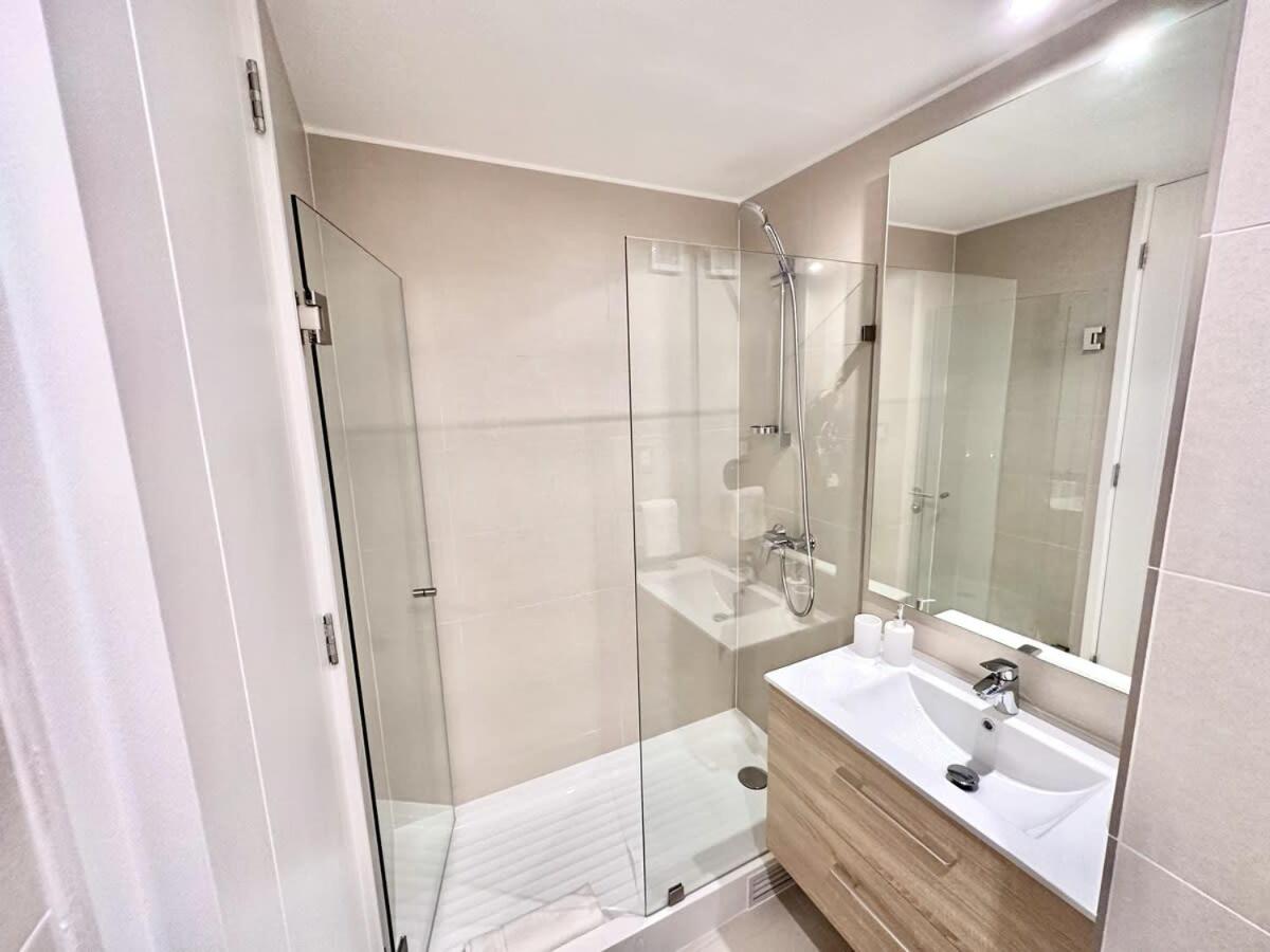 Manquehue Apartment
