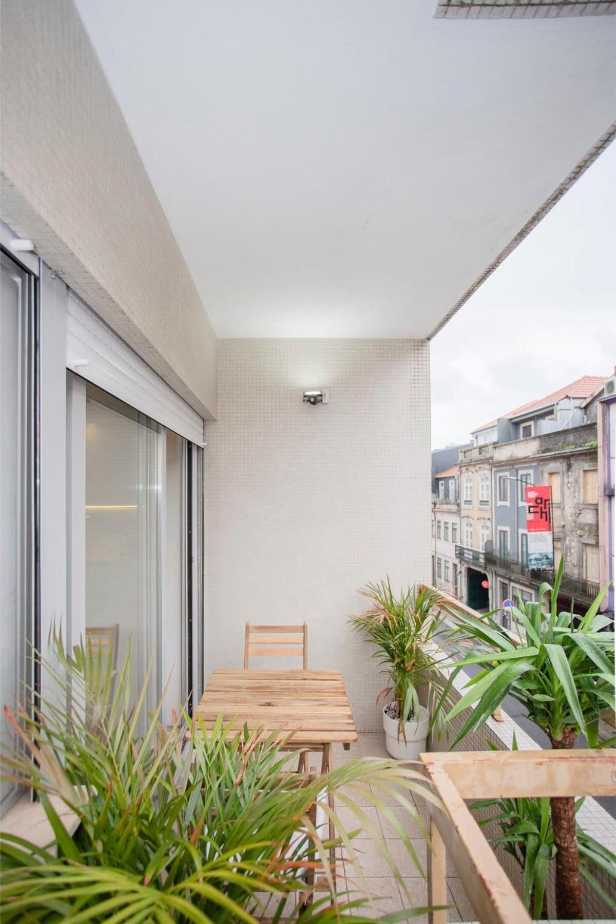 Liiiving in Porto - Modern Design Home - Kids Friendly