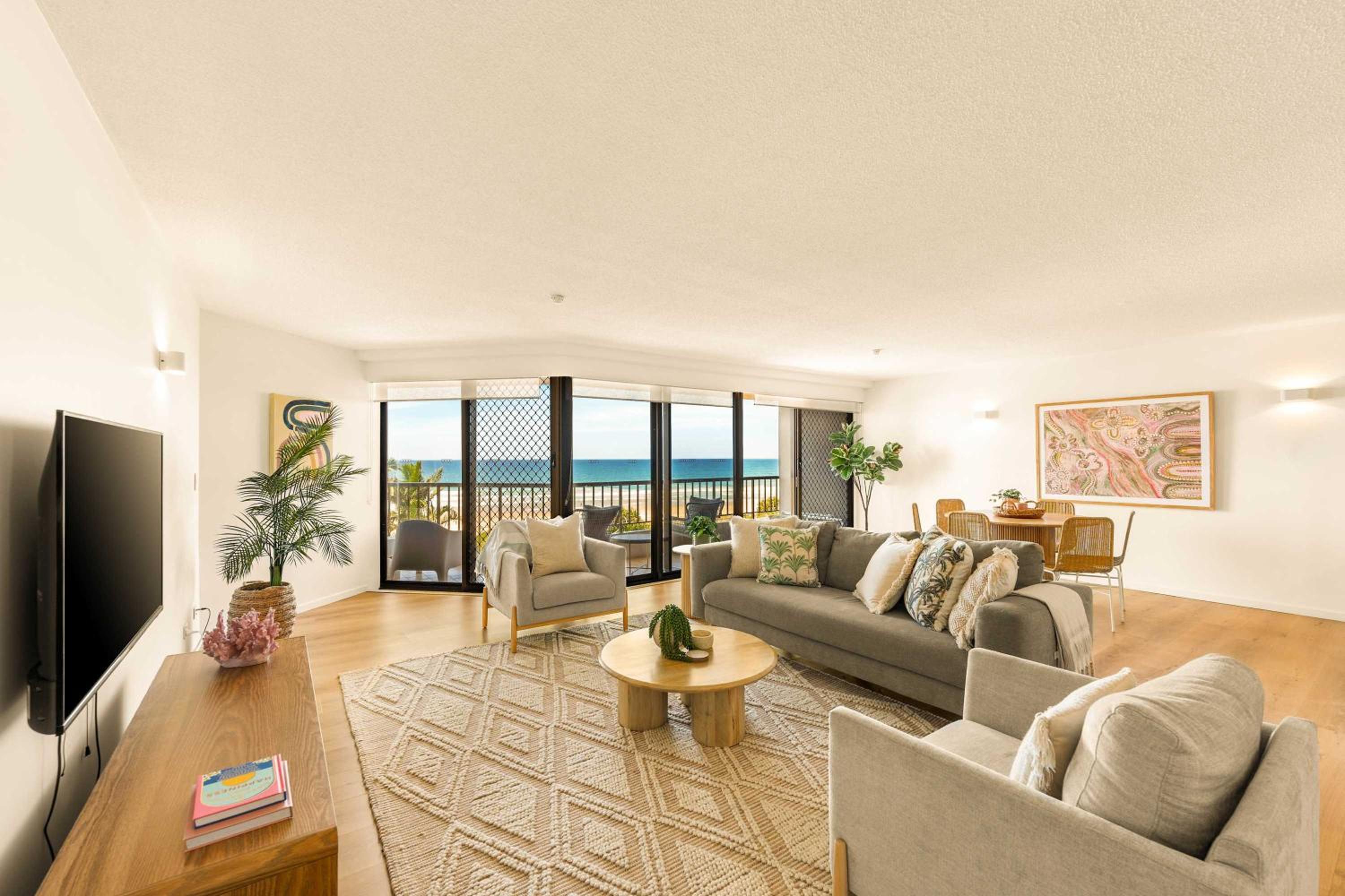 The Rocks Resort Unit 4C