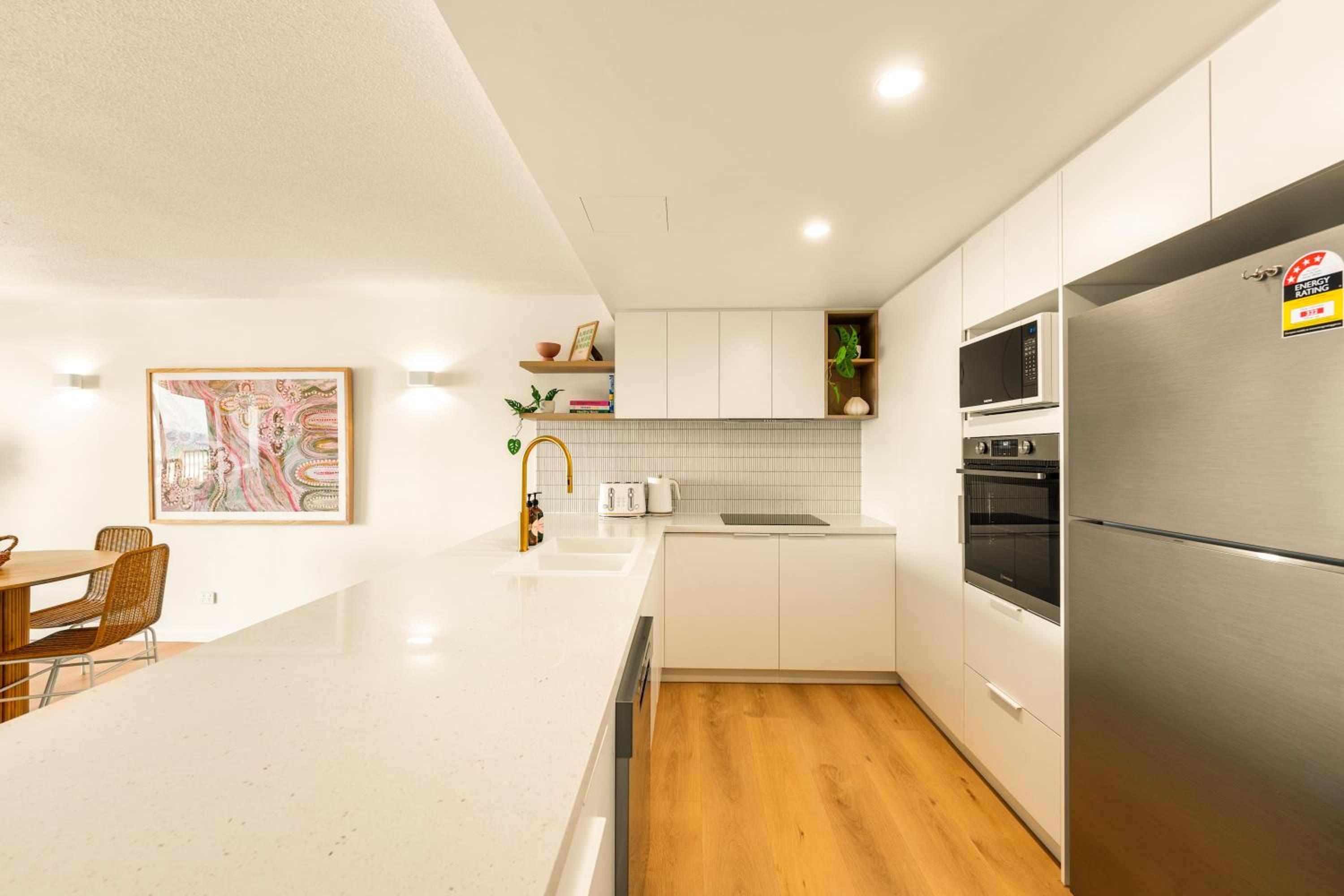 The Rocks Resort Unit 4C