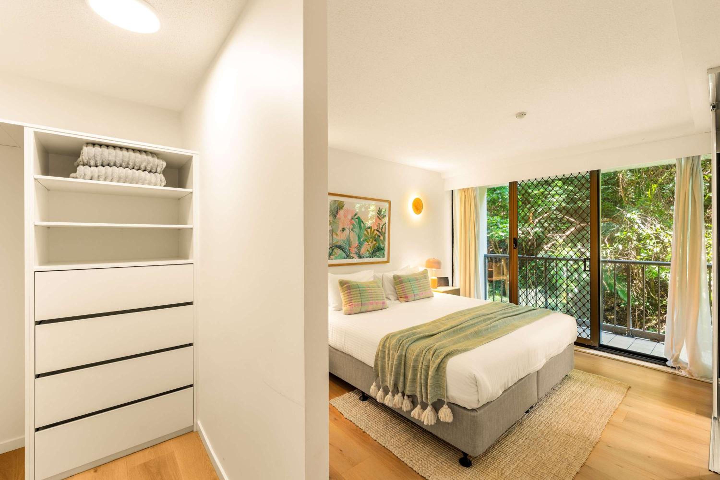 The Rocks Resort Unit 4C