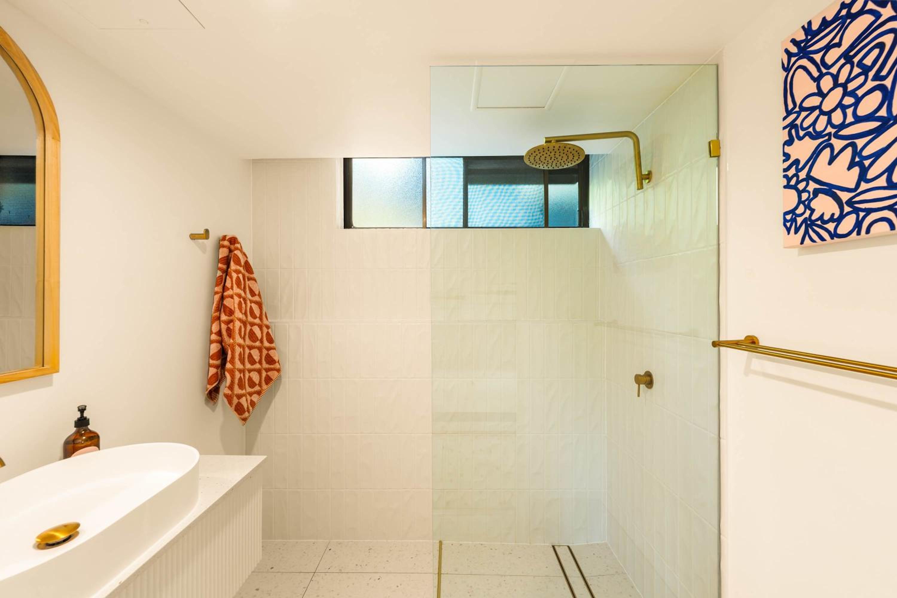 The Rocks Resort Unit 4C